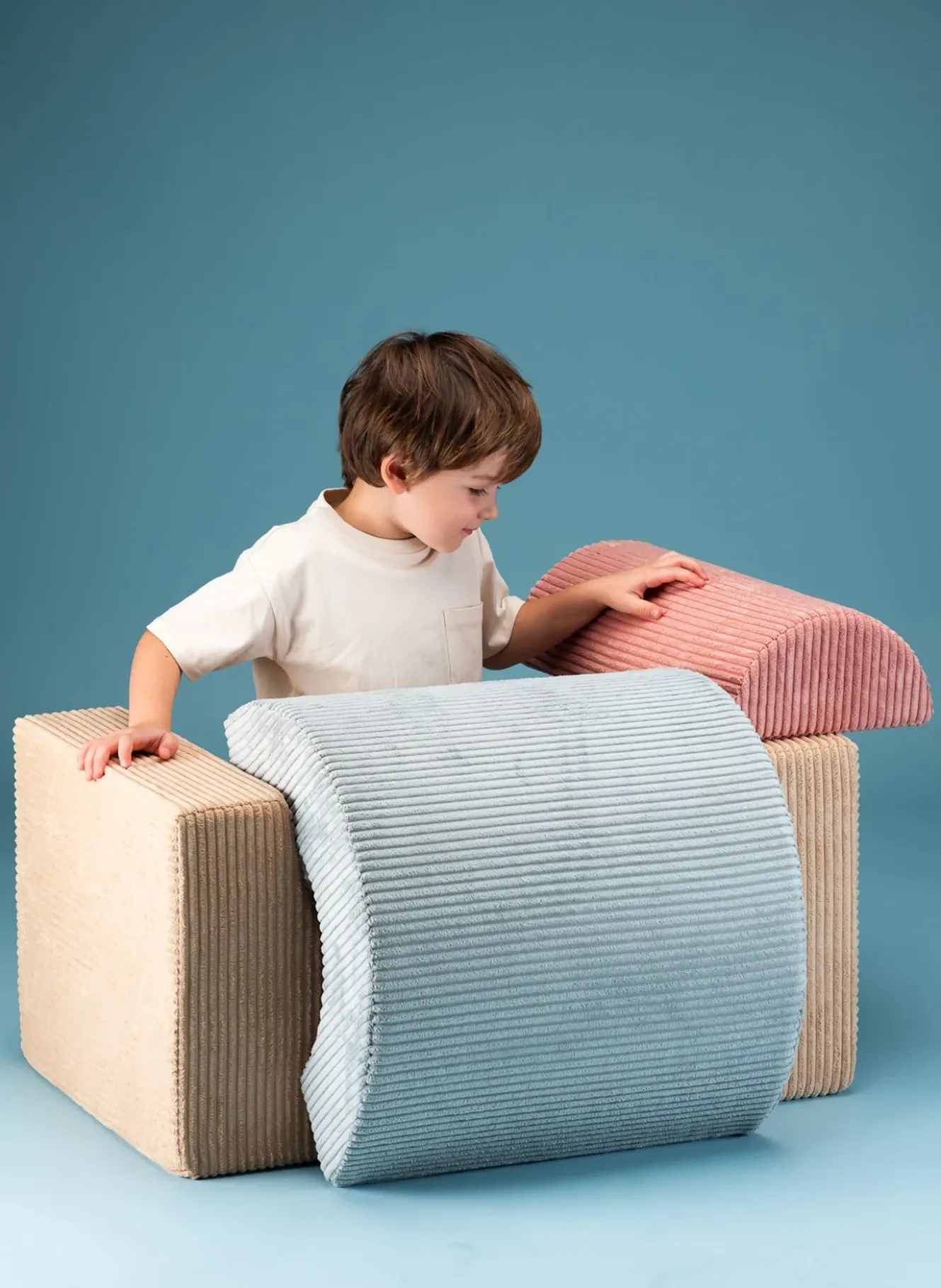 Playset REGENBOGEN