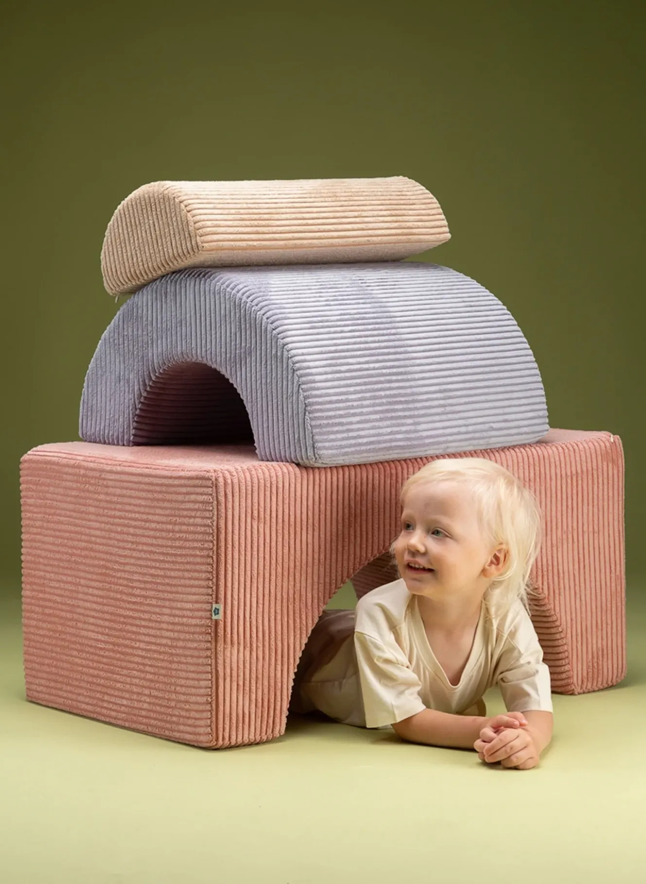 Playset REGENBOGEN