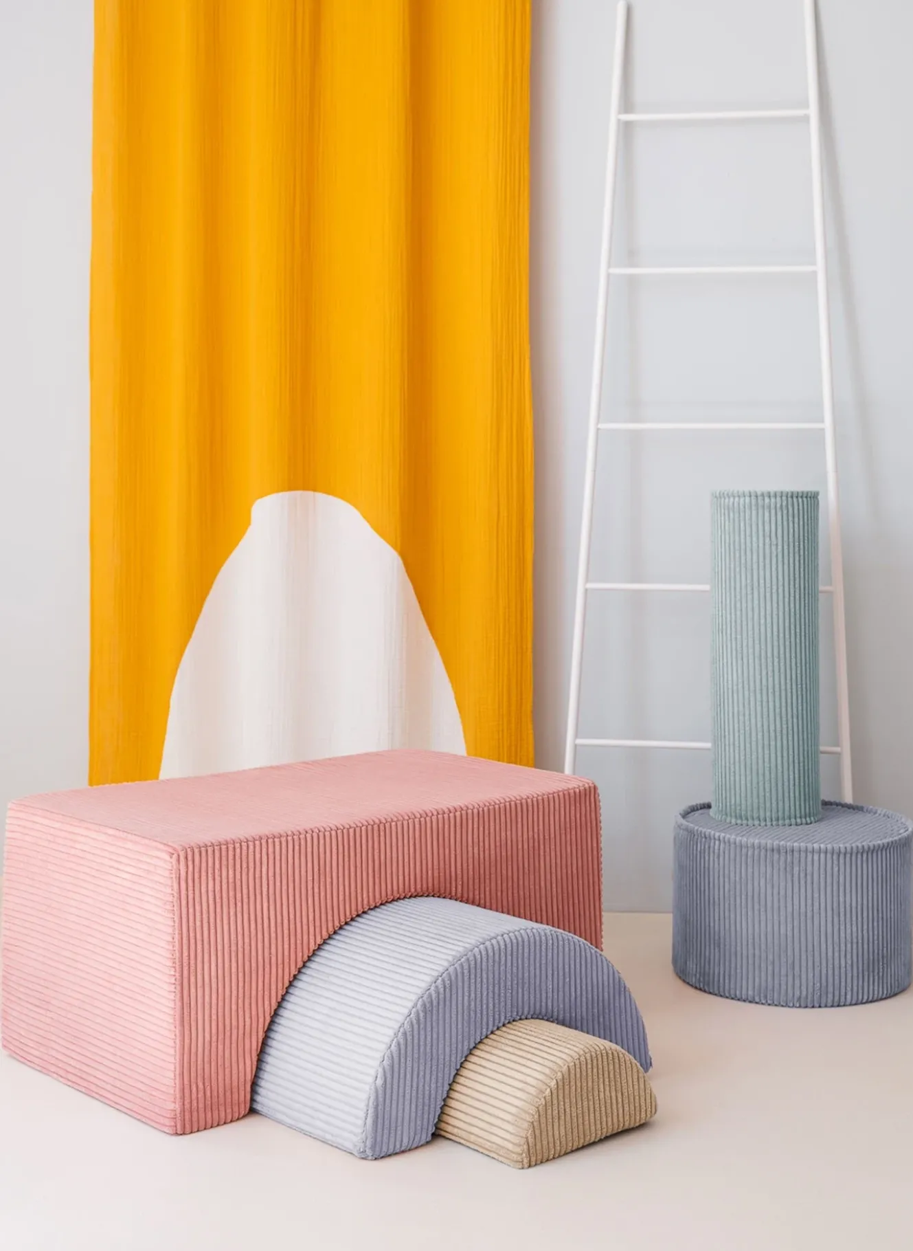 Playset REGENBOGEN