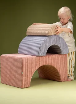 Playset REGENBOGEN