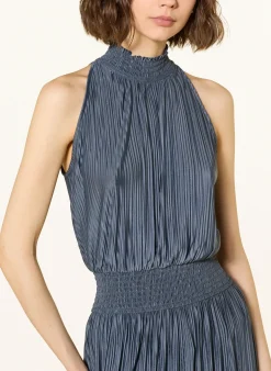 Plisseekleid UMA