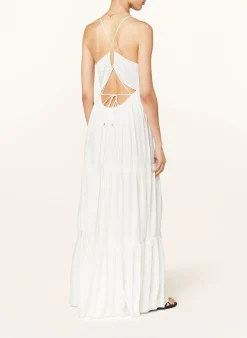 Plisseekleid WASTA