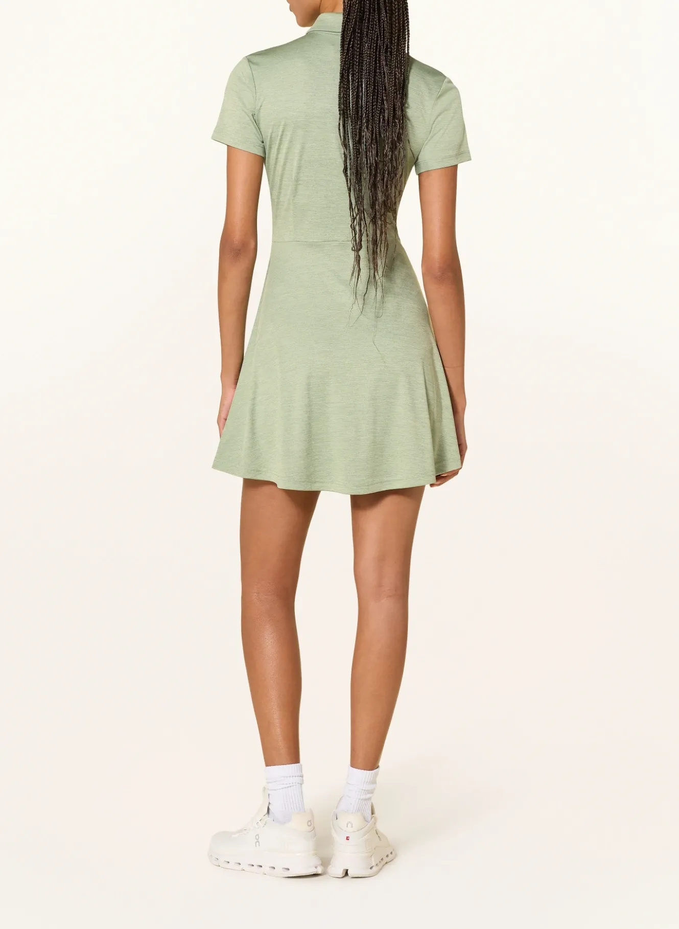 Polokleid