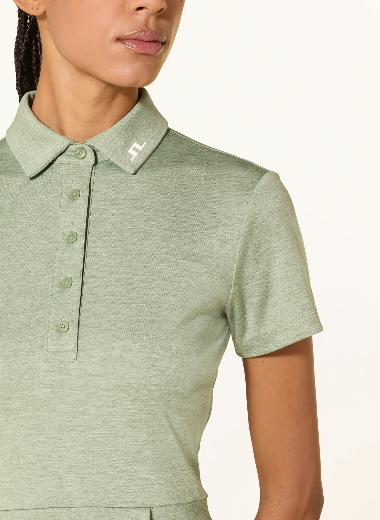 Polokleid