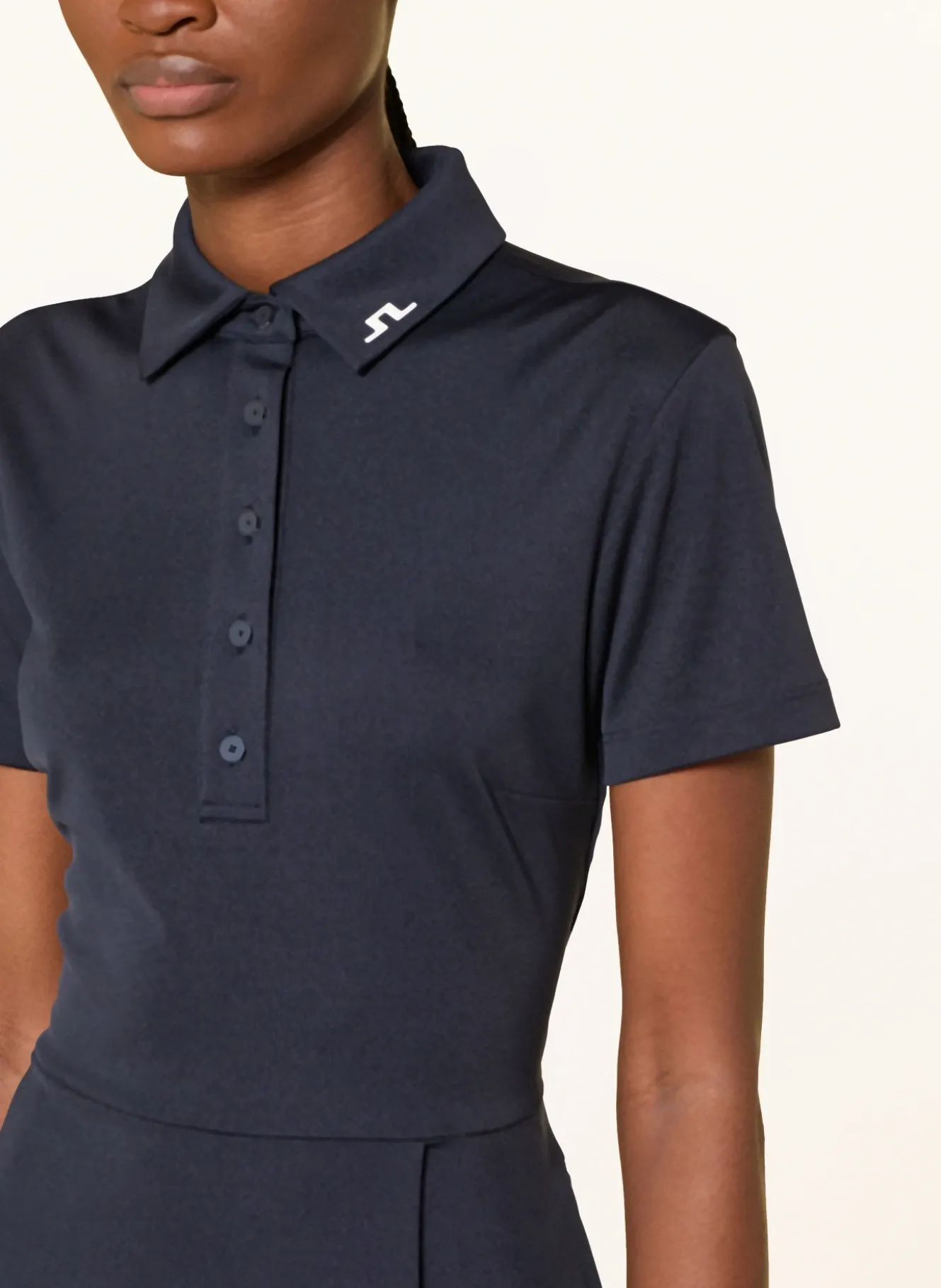 Polokleid