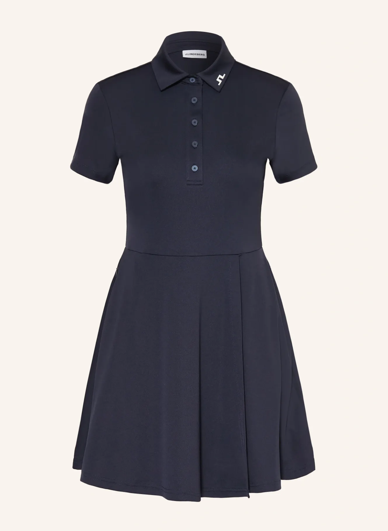 Polokleid