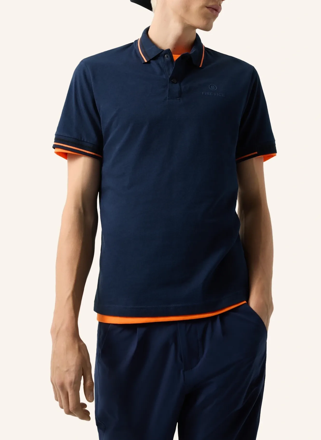 Polo-Shirt
