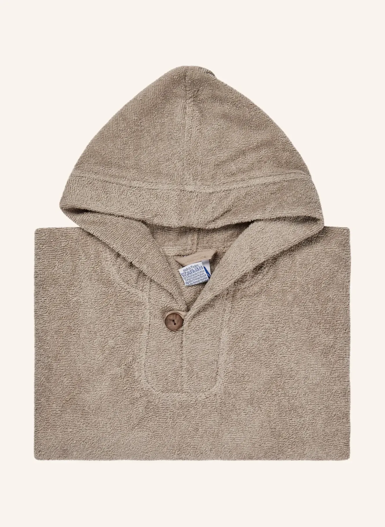 Poncho BAUERNHOF
