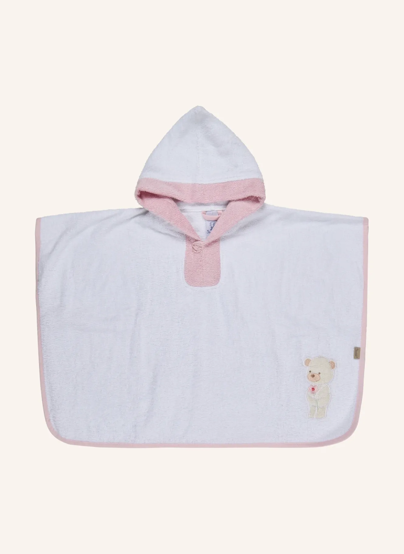 Poncho BÄR Betty