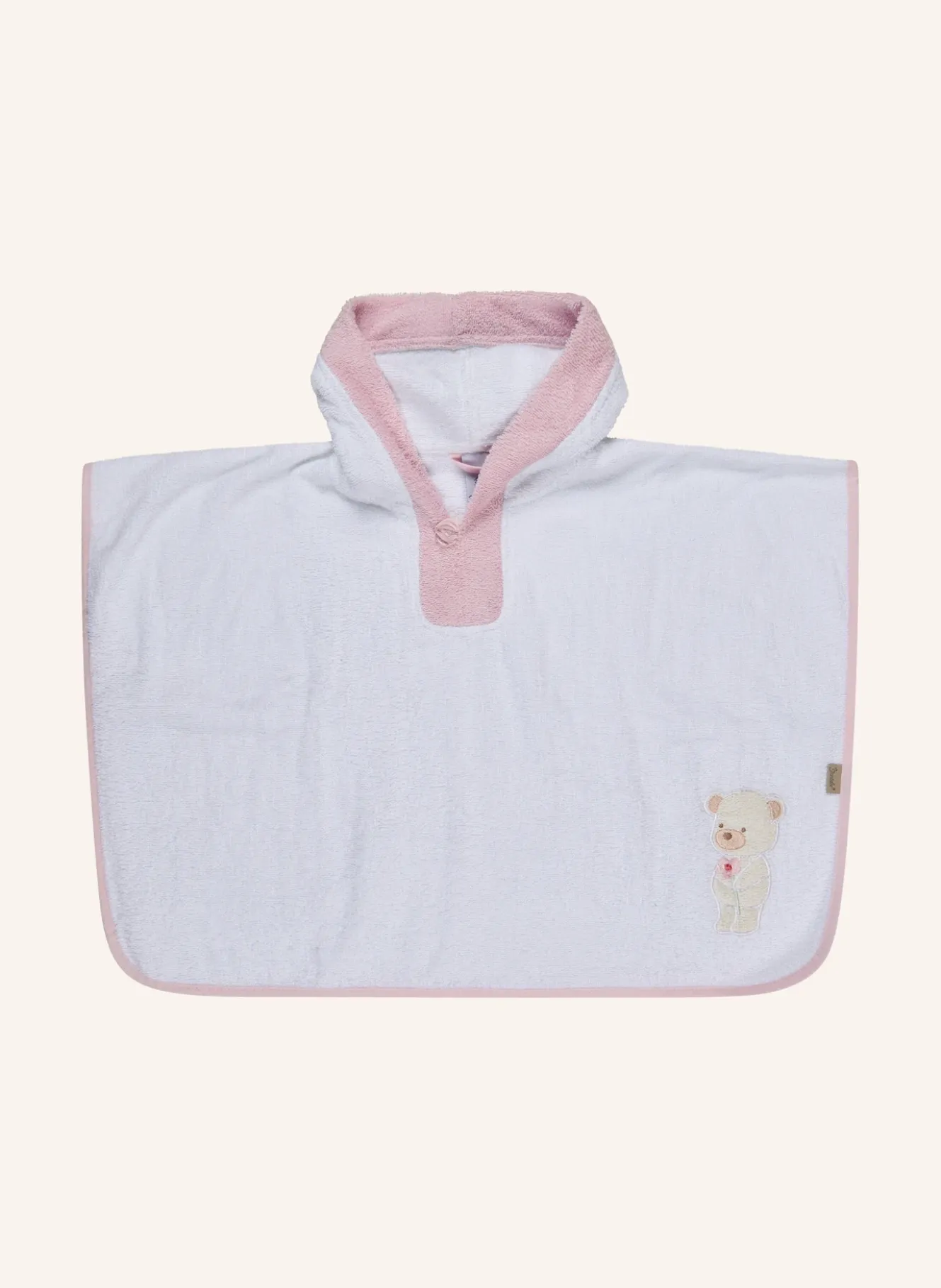 Poncho BÄR Betty