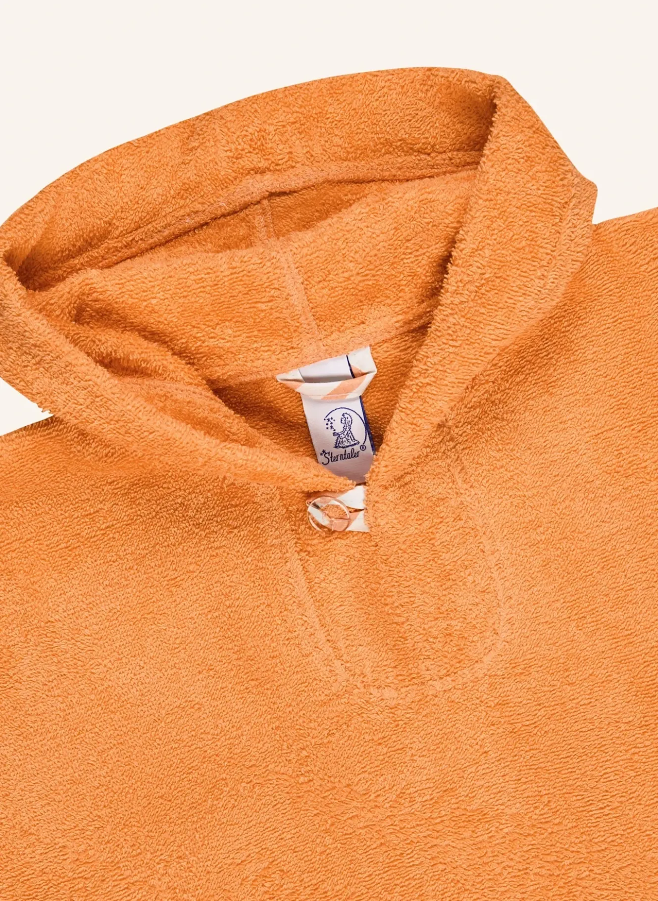 Poncho BÄR Bo