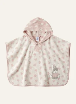 Poncho EMMI GIRL