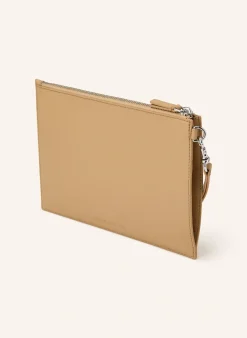 Pouch THE RUNWAY ILLUSTRATION WRISTLET