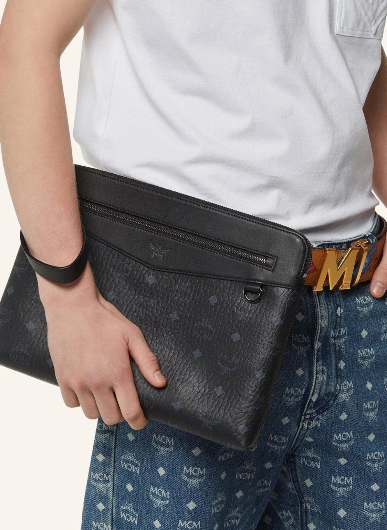 Pouch VISETOS