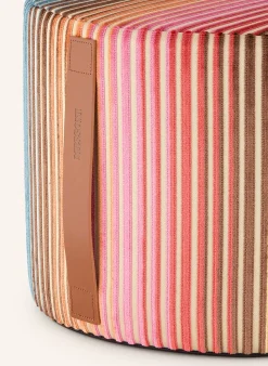 Pouf JACARANDA