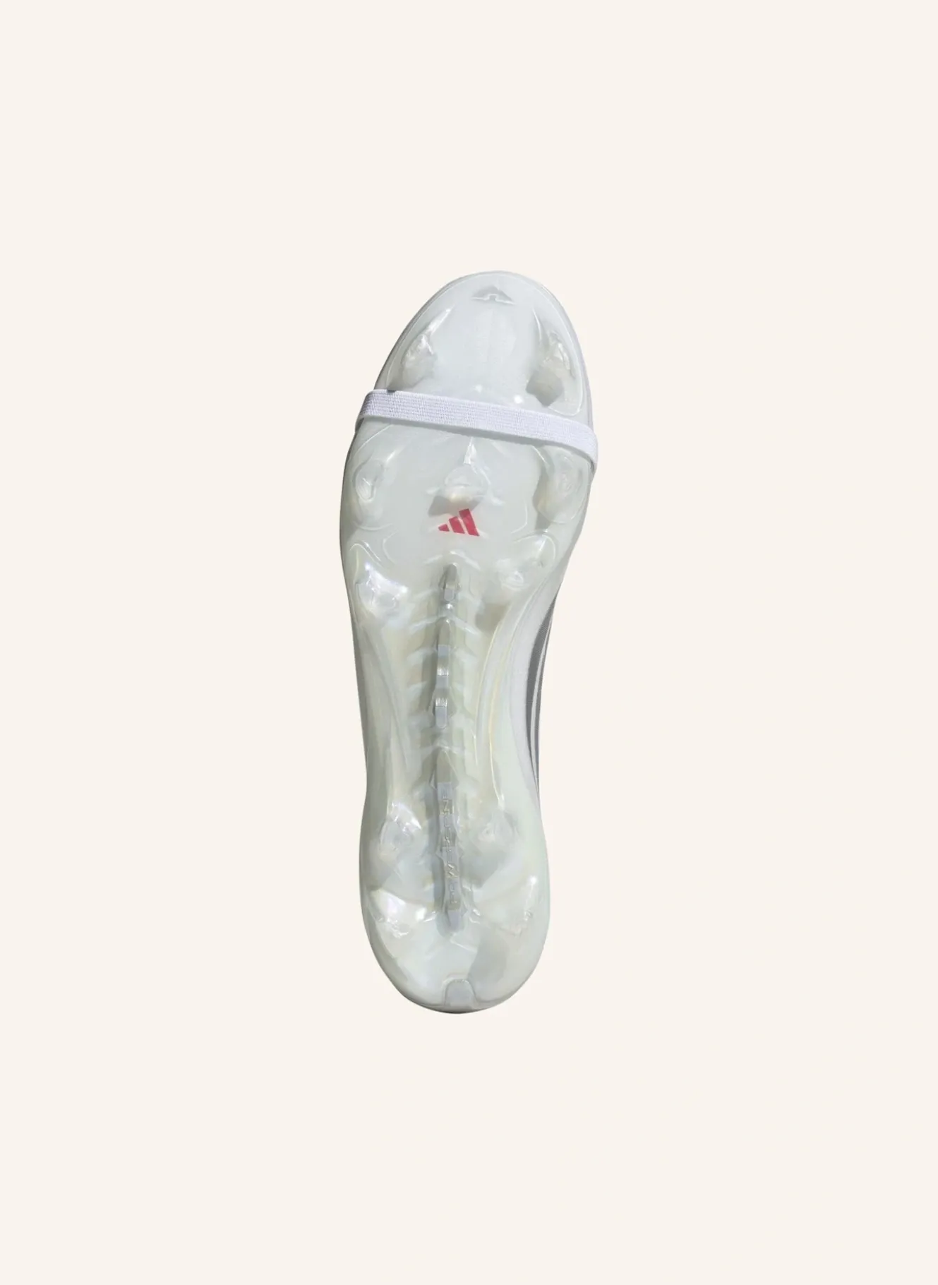PREDATOR PRO FOLD-OVER TONGUE FIRM GROUND FUSSBALLSCHUH
