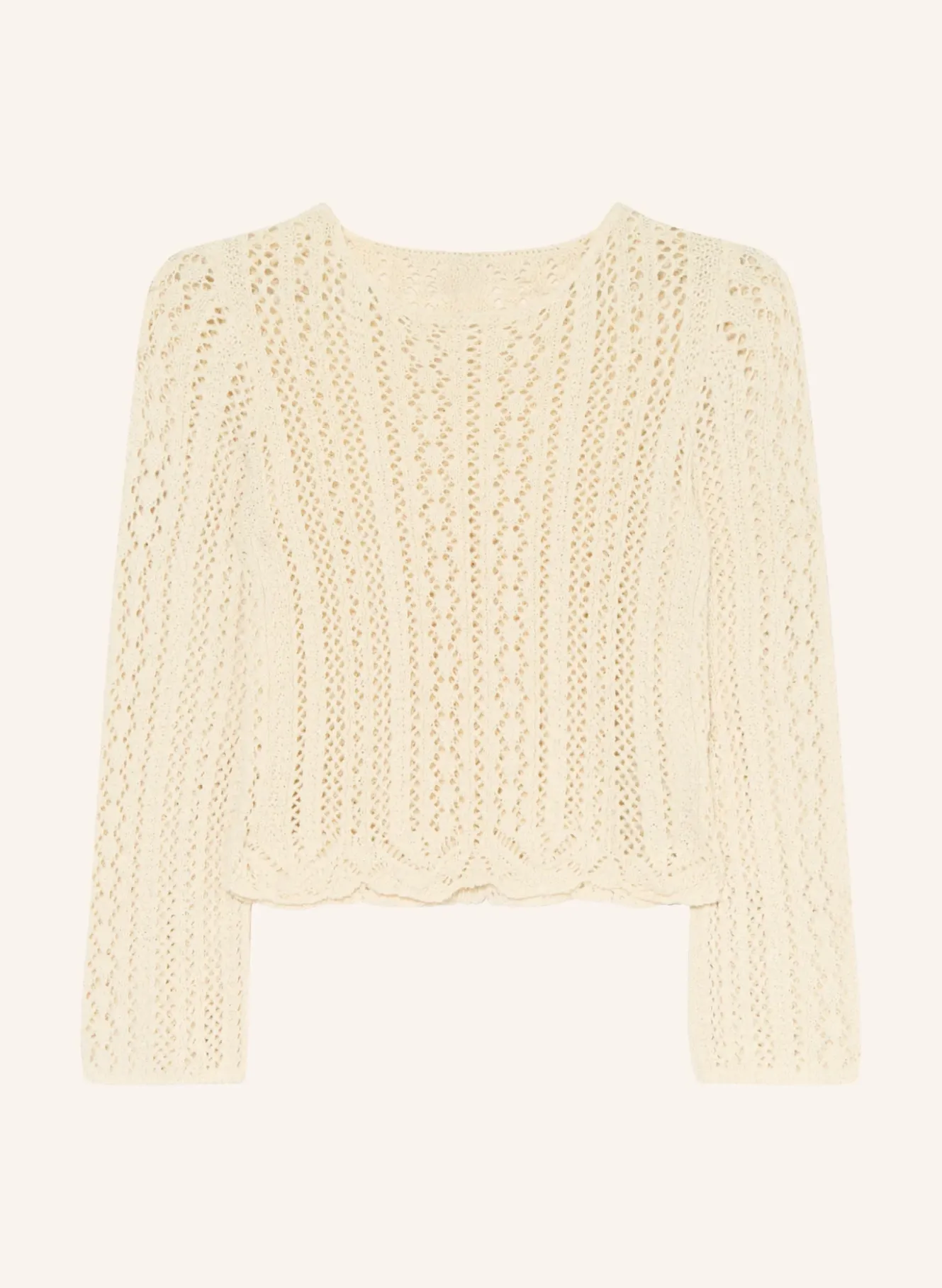 Pullover