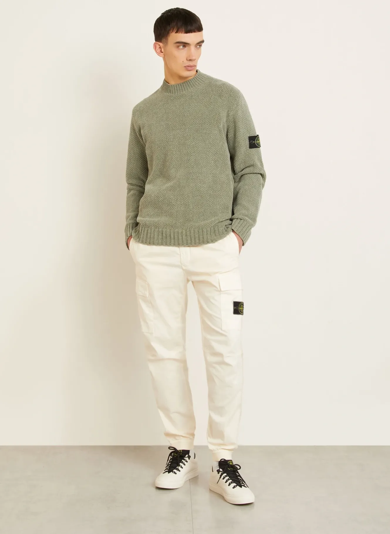 Pullover
