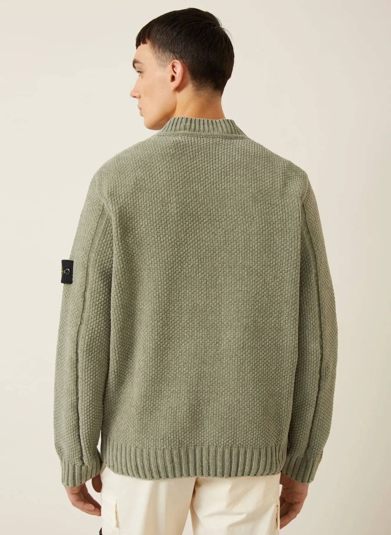 Pullover