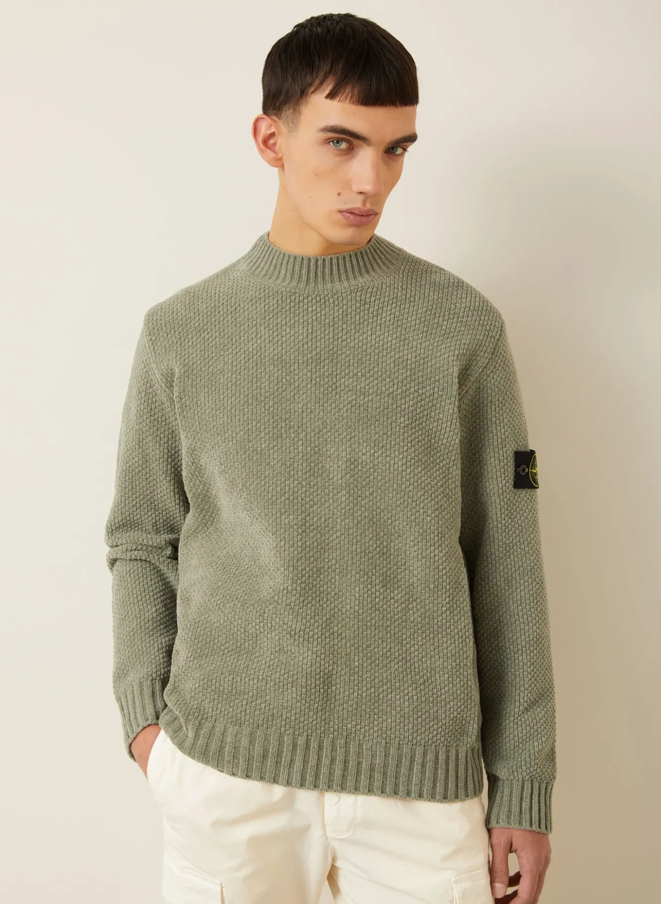Pullover
