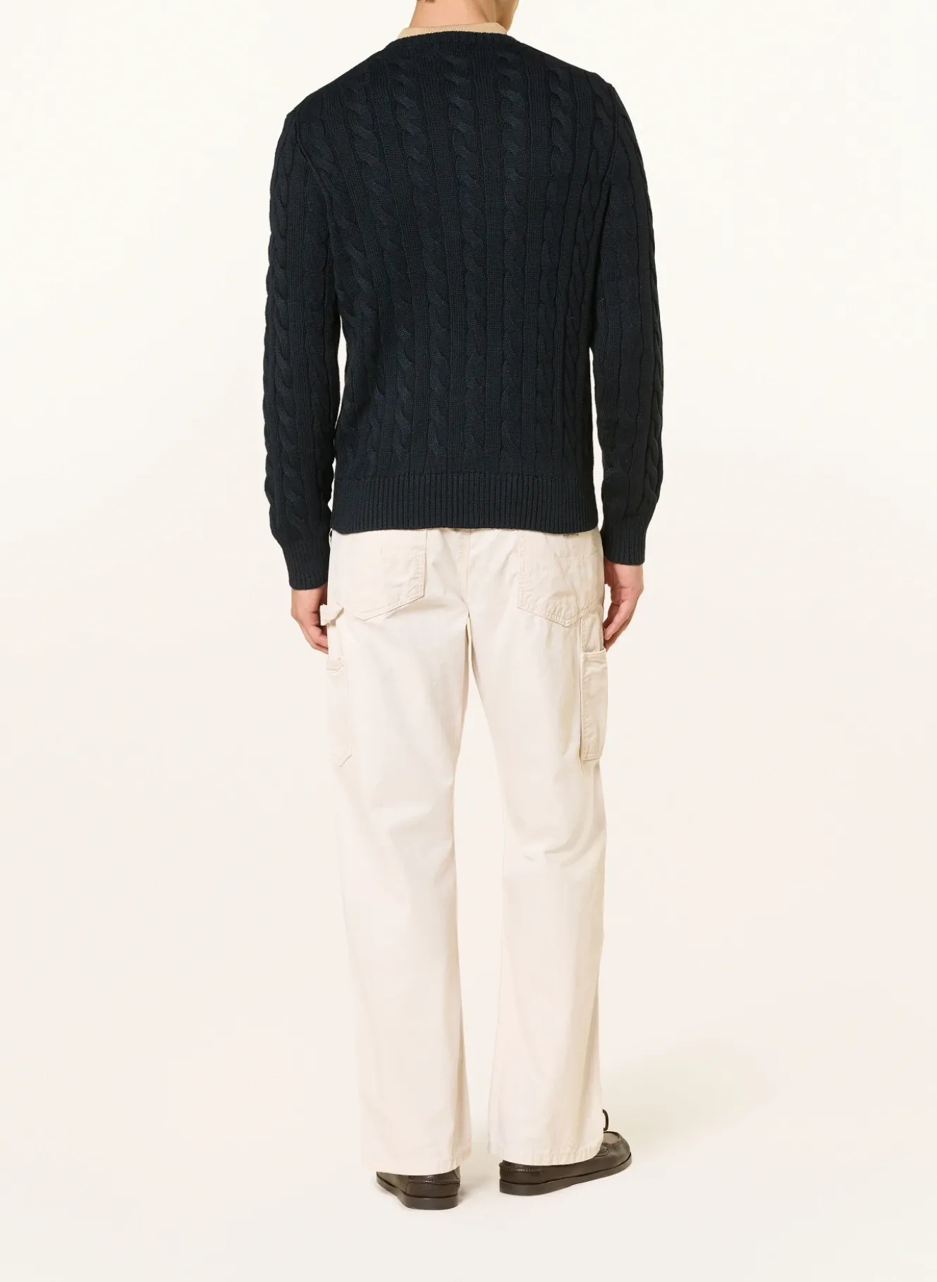 Pullover