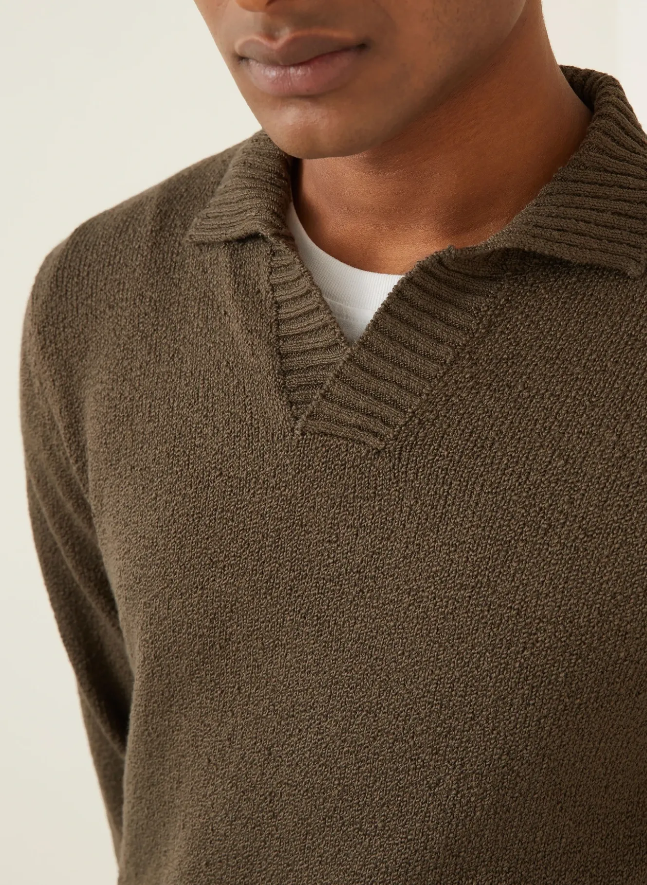 Pullover