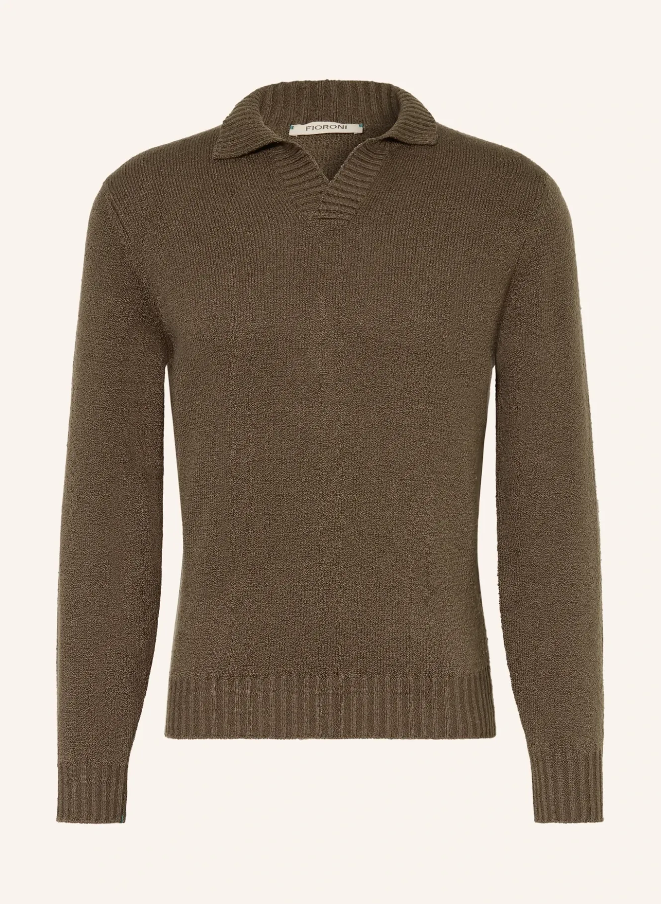 Pullover