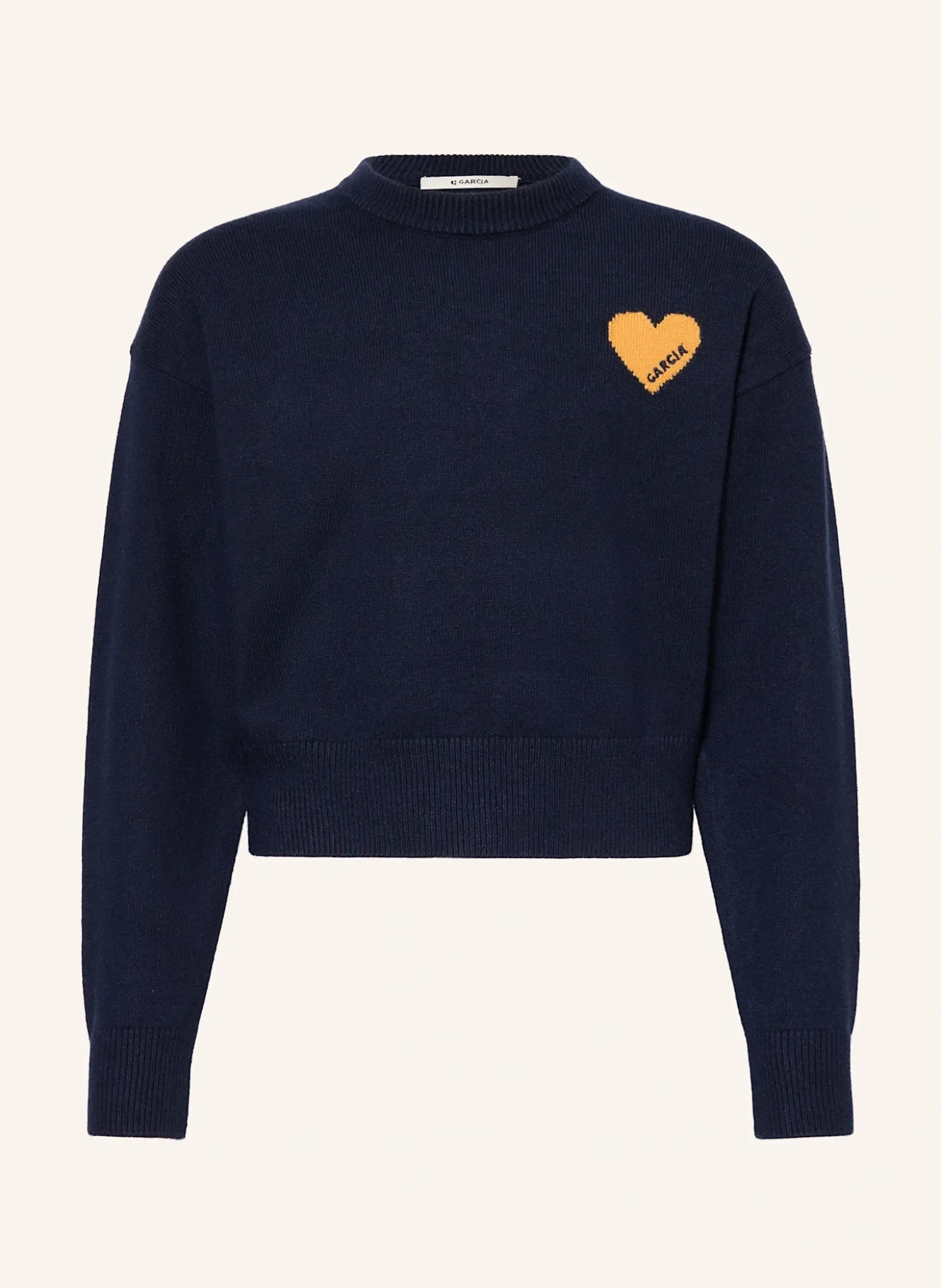 Pullover