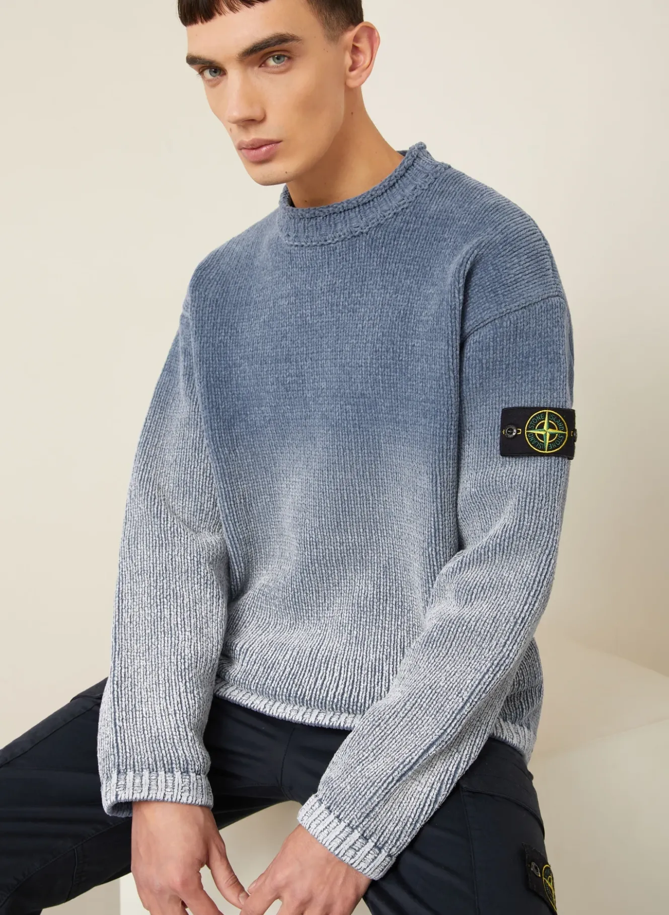 Pullover