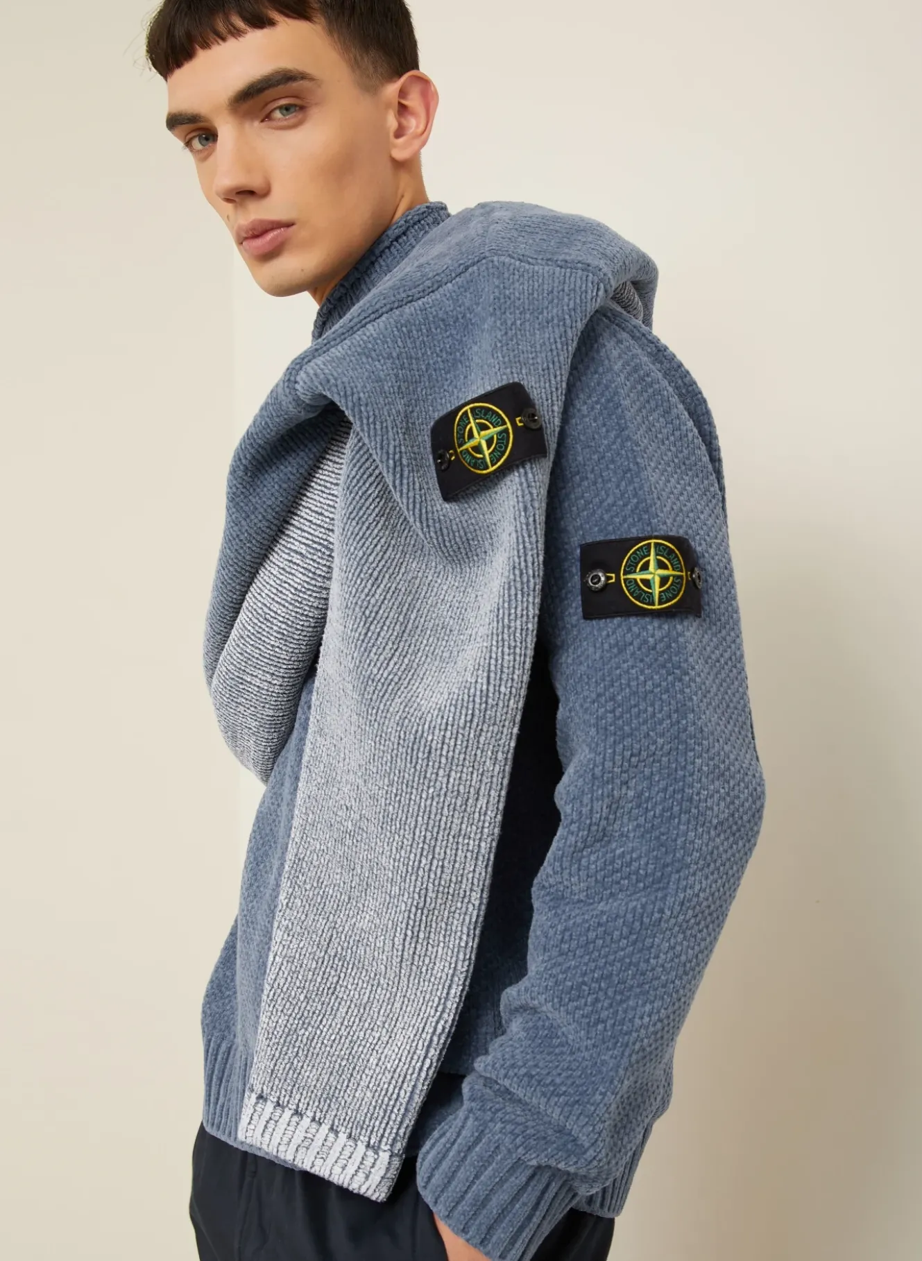 Pullover