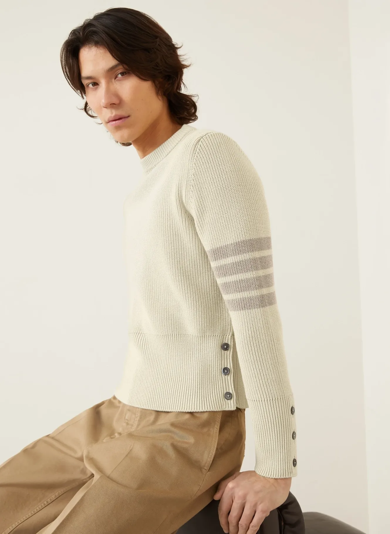Pullover
