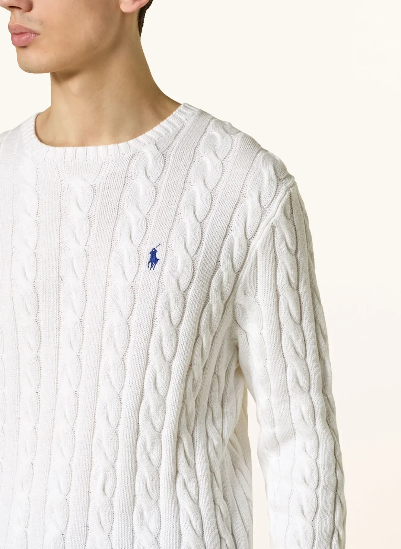 Pullover