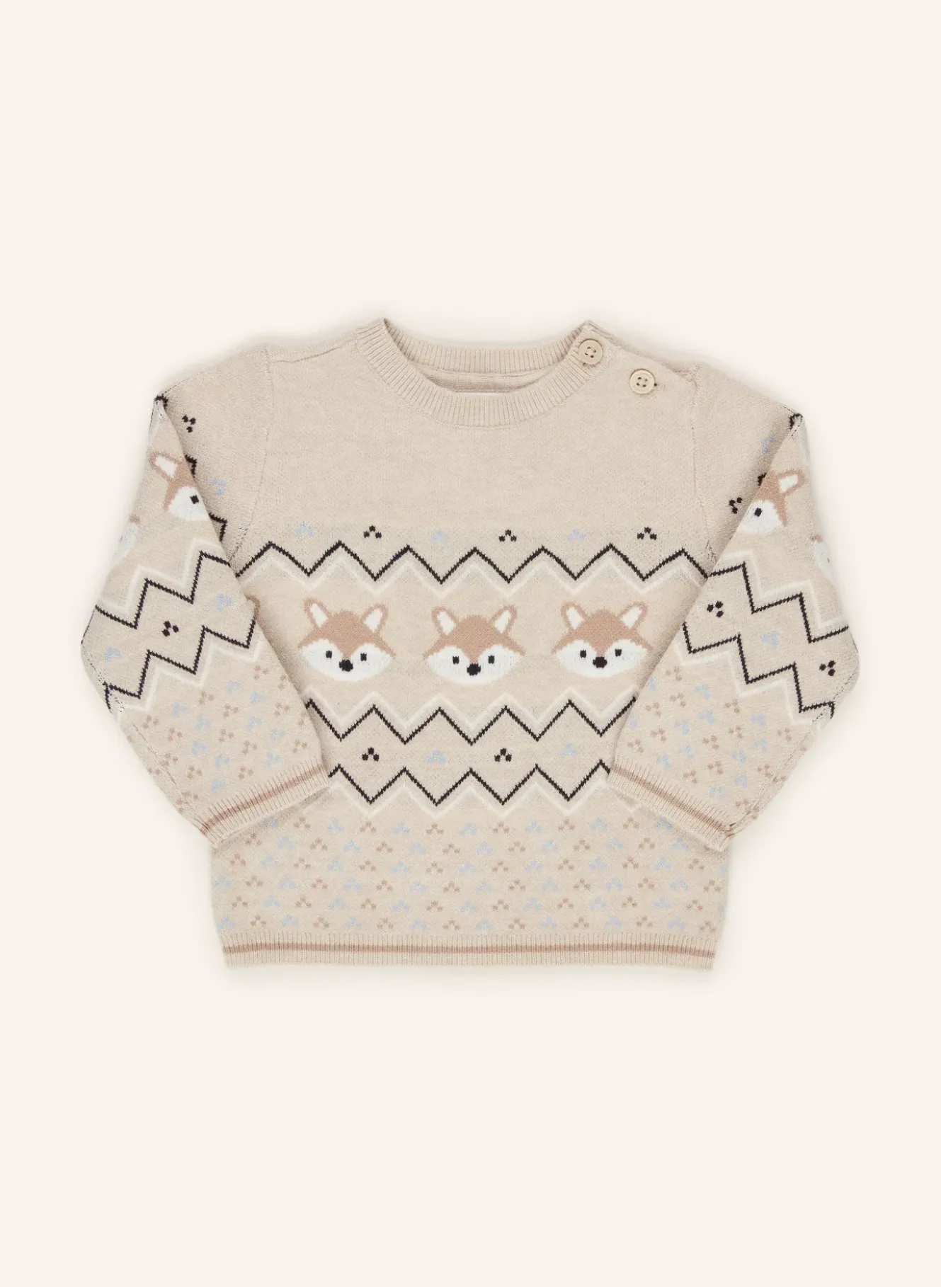Pullover