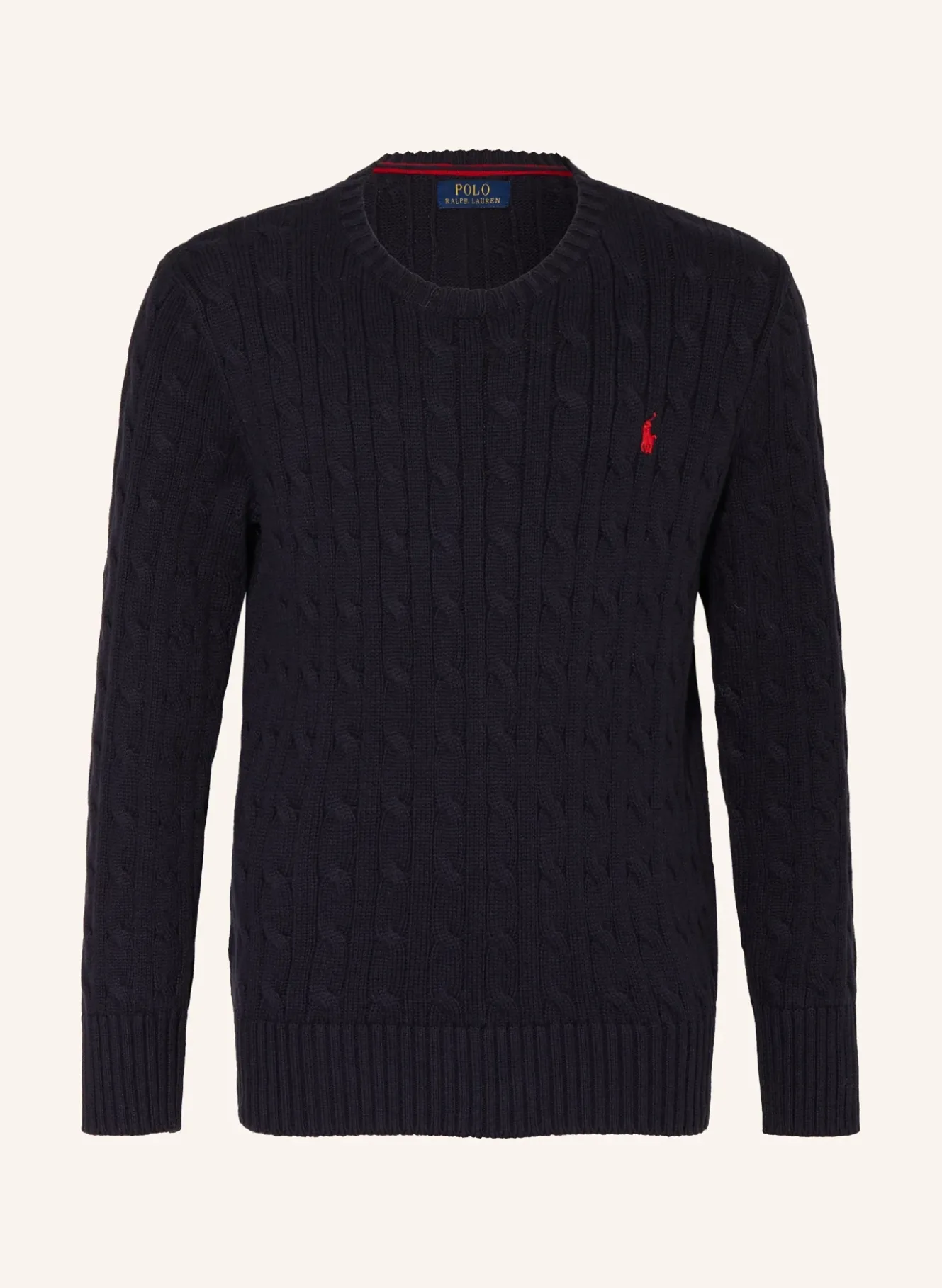 Pullover