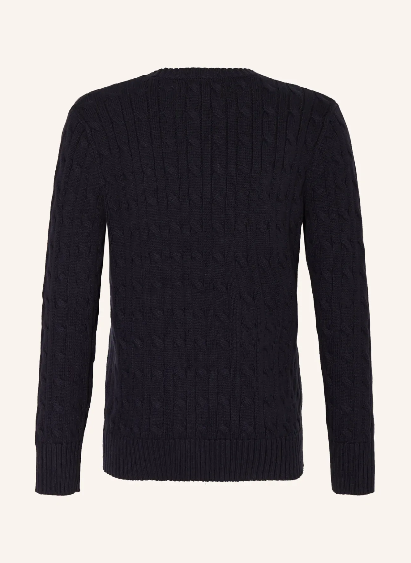 Pullover