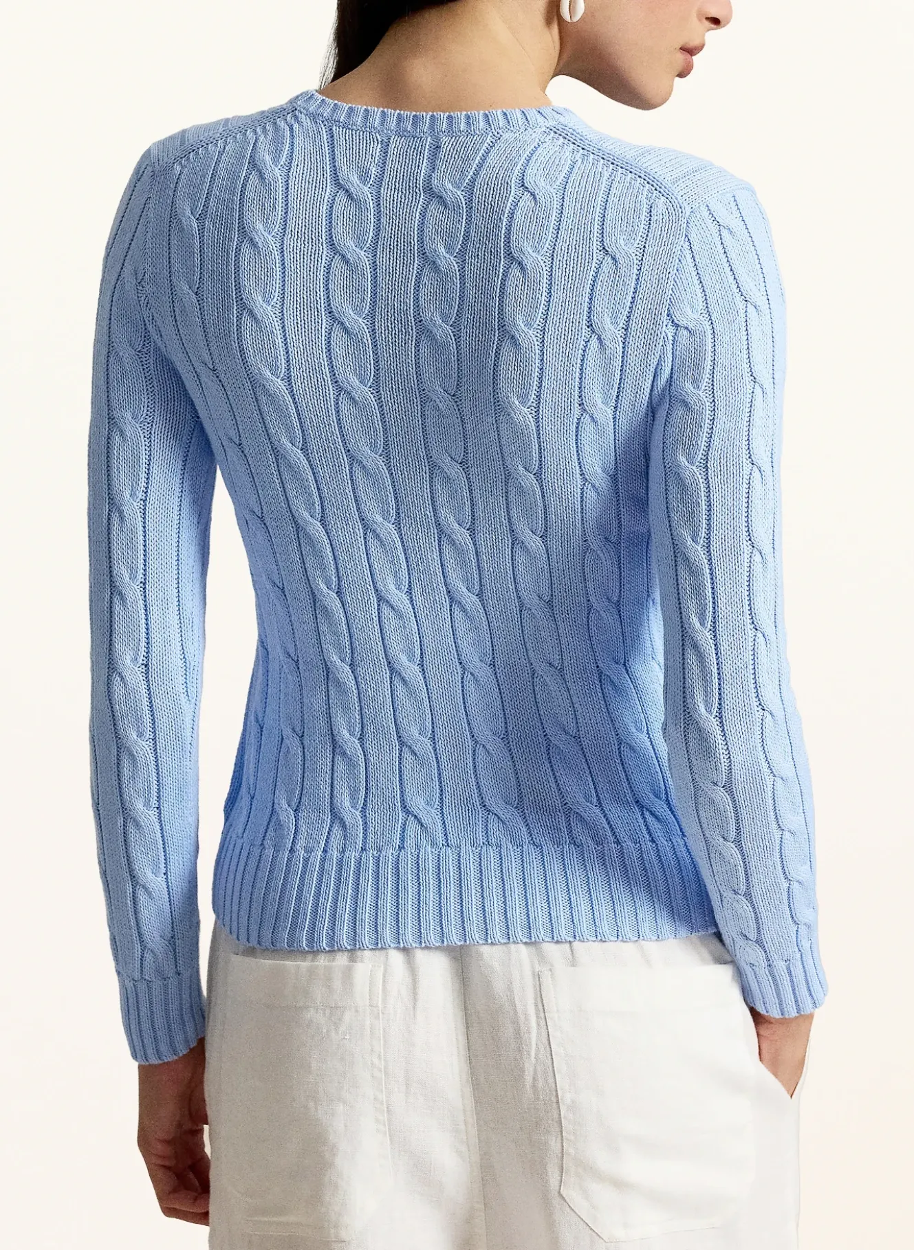 Pullover
