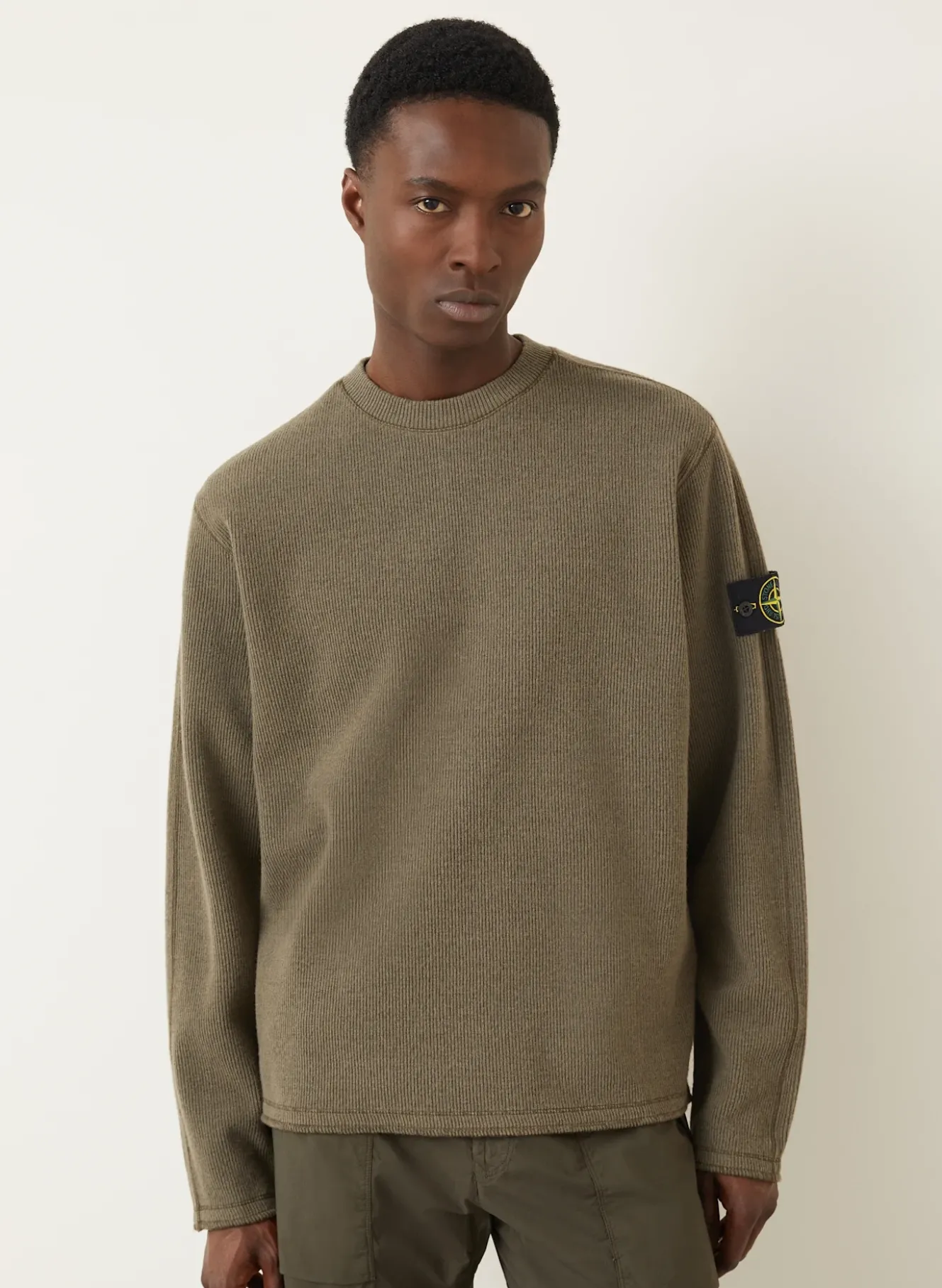 Pullover
