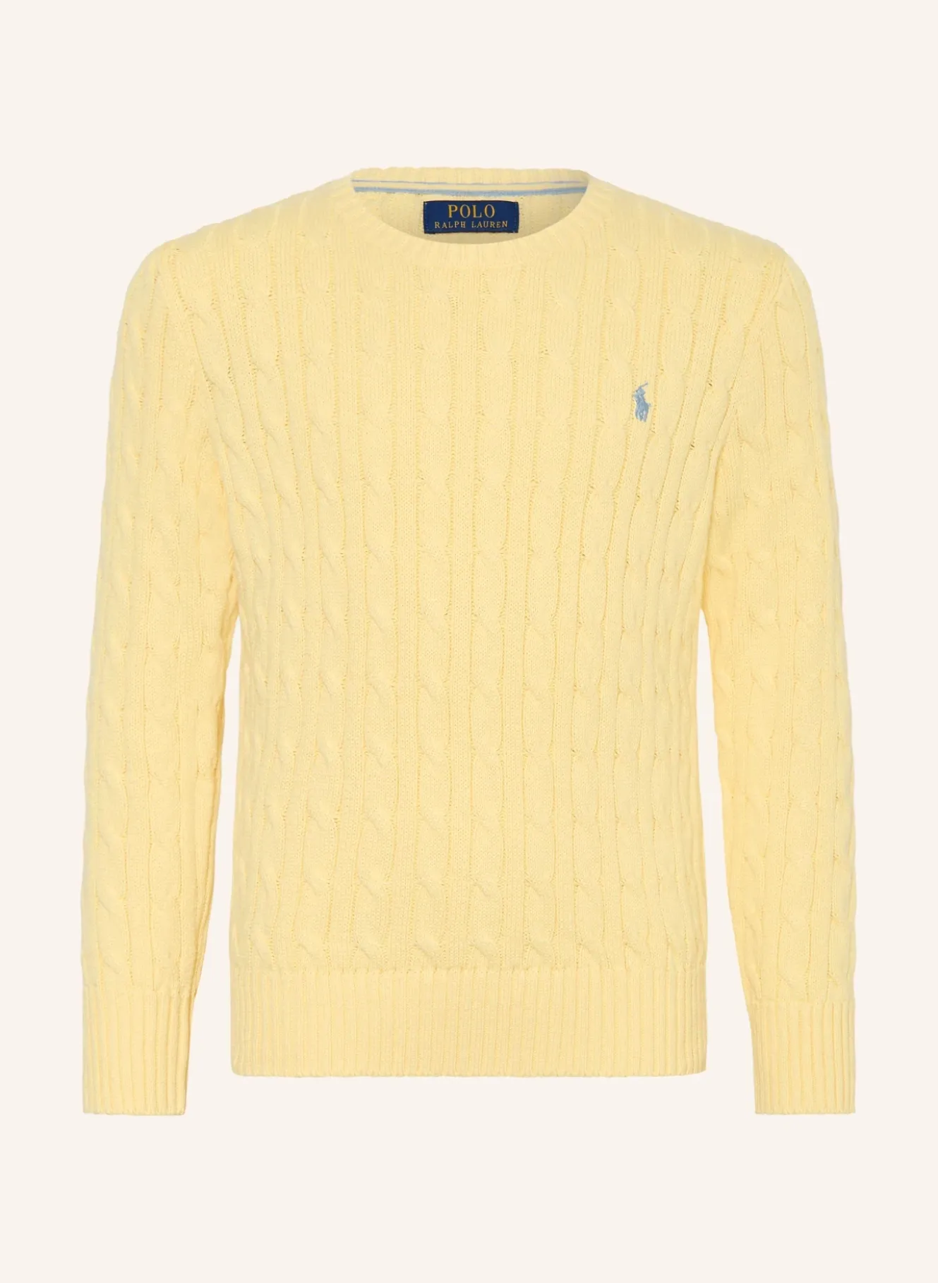 Pullover