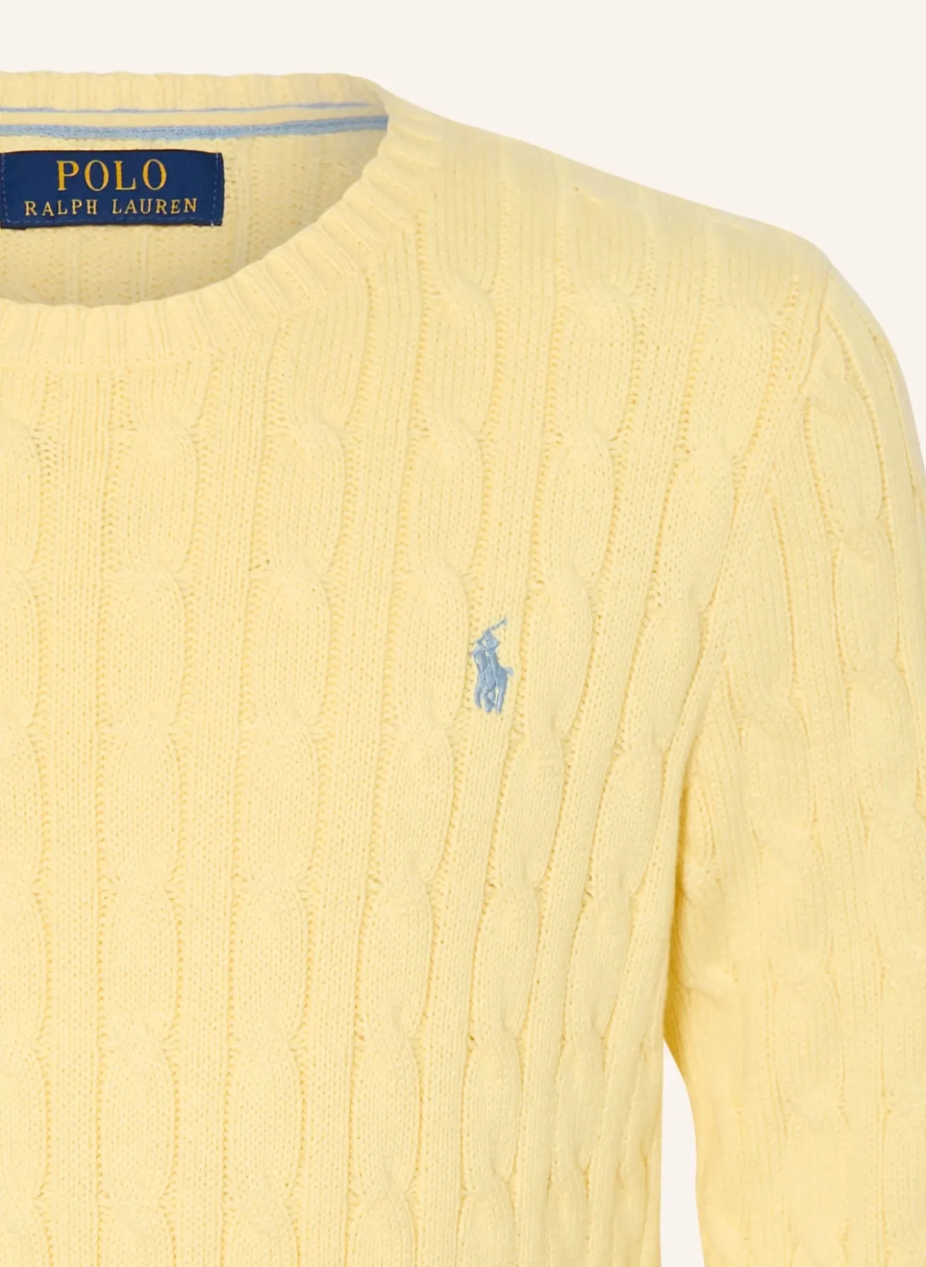 Pullover