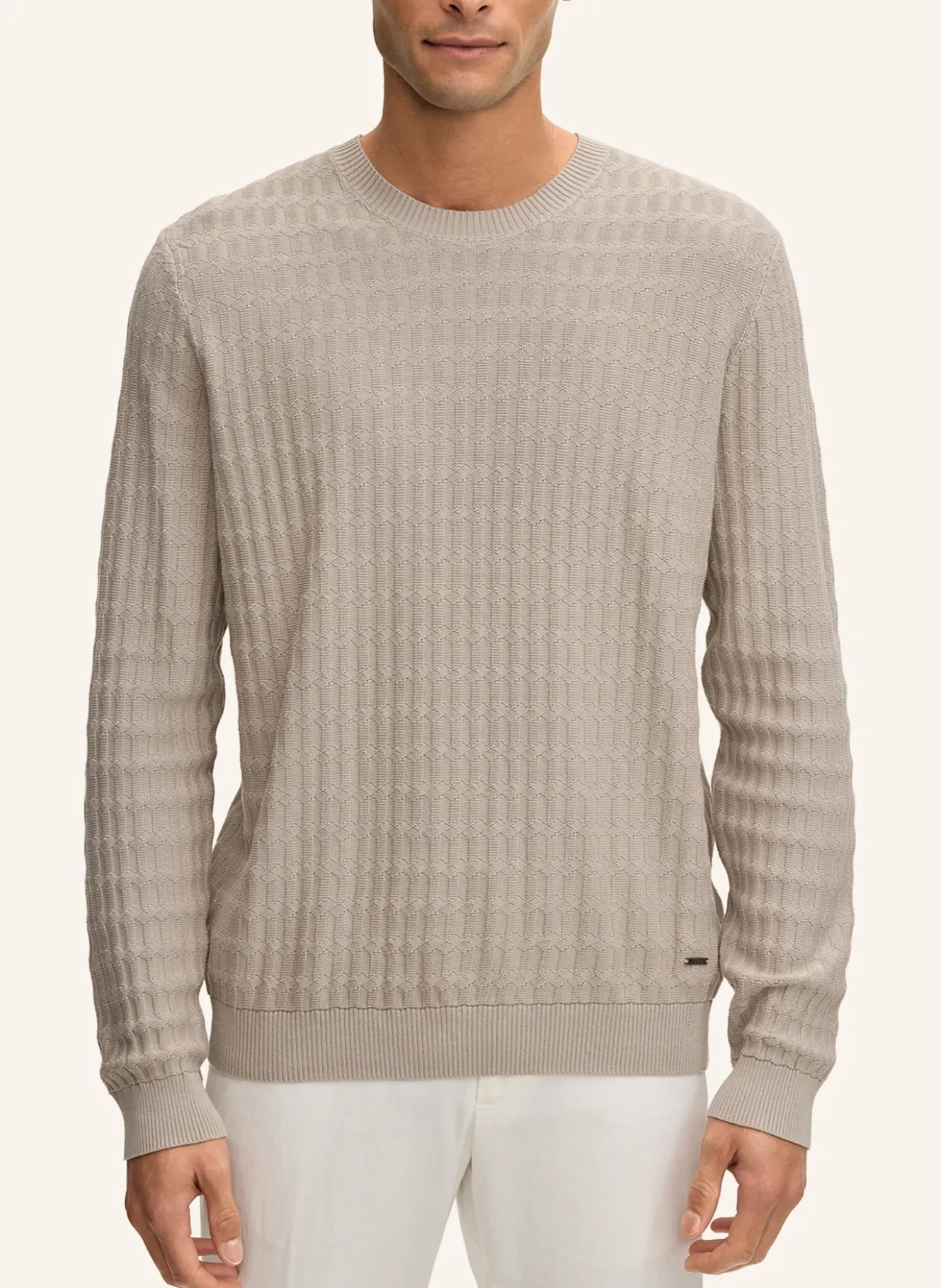 Pullover
