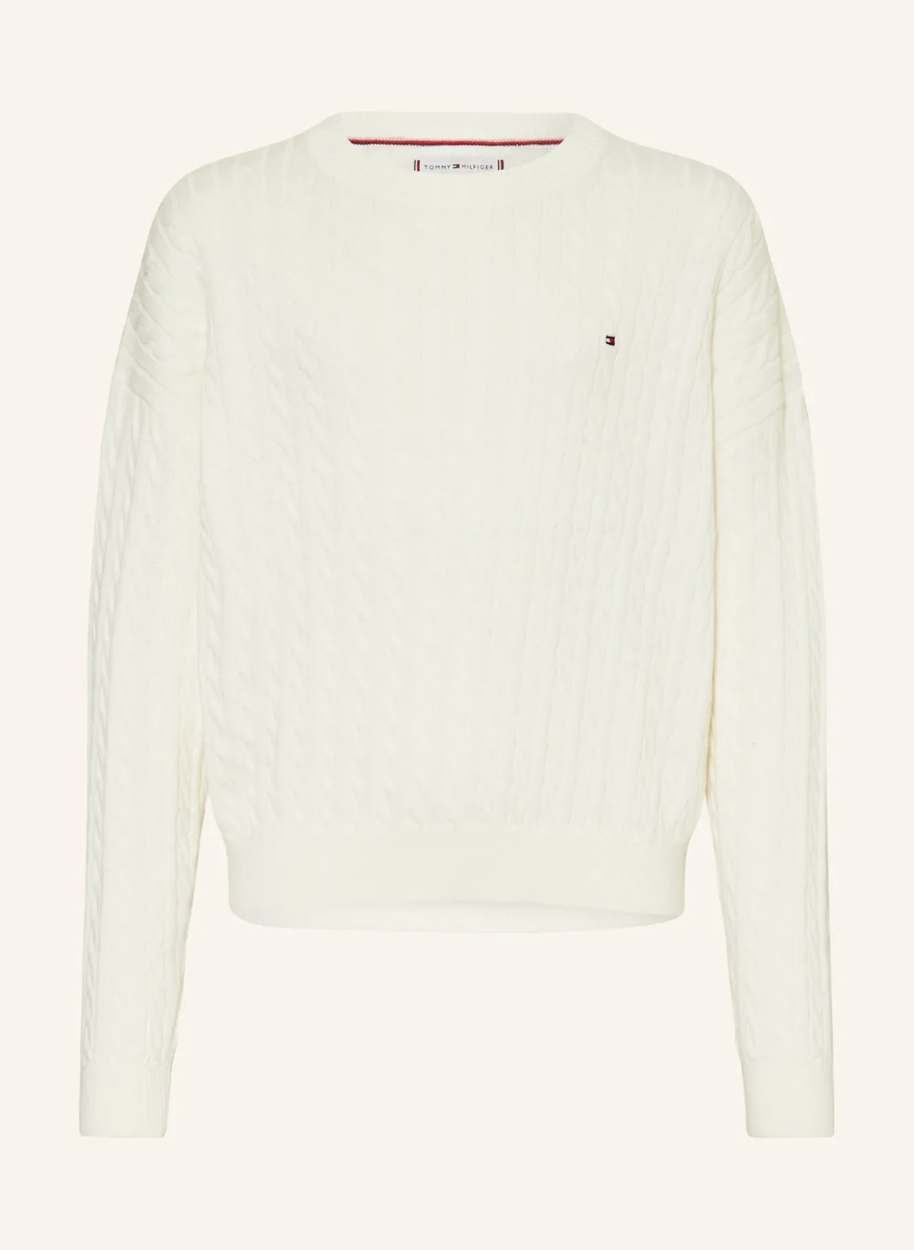 Pullover
