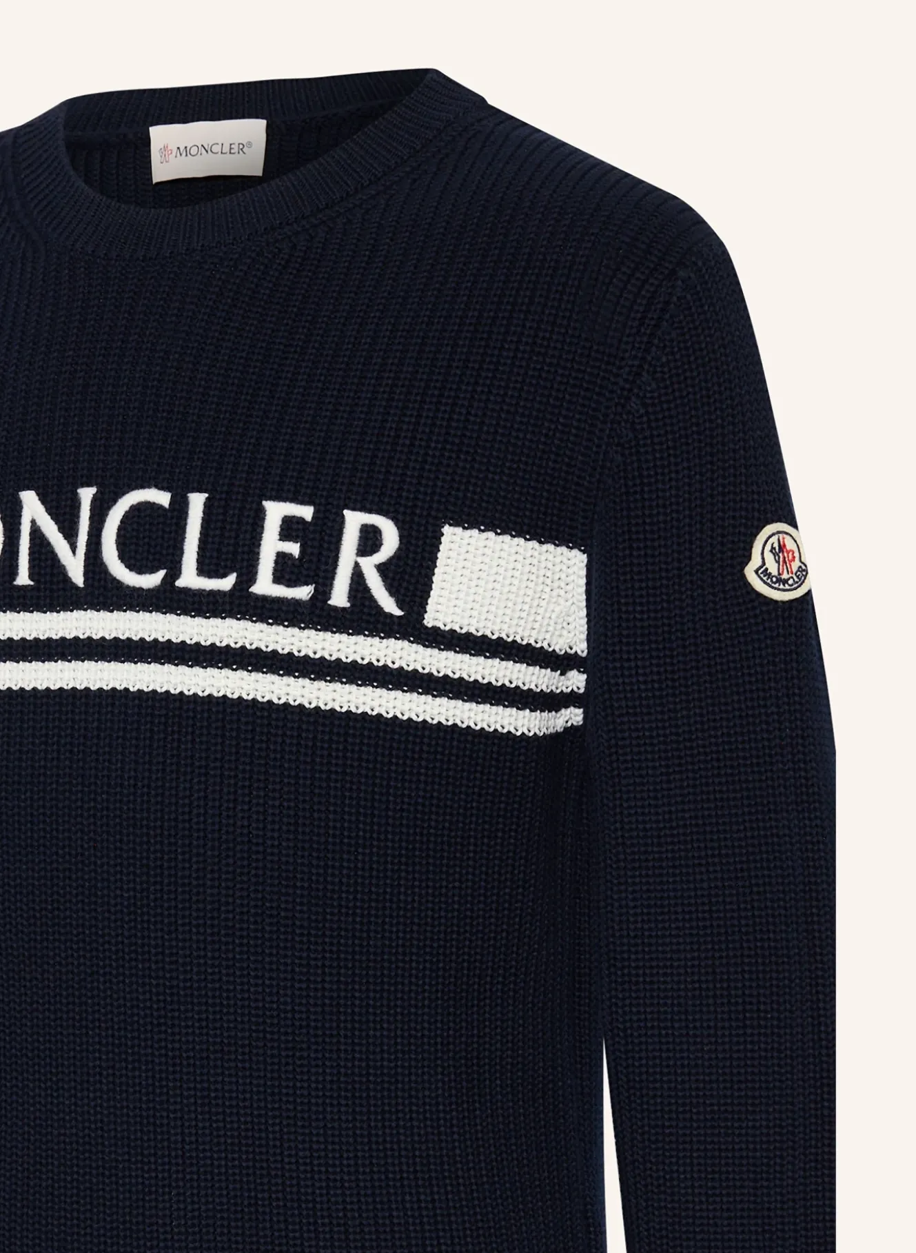 Pullover
