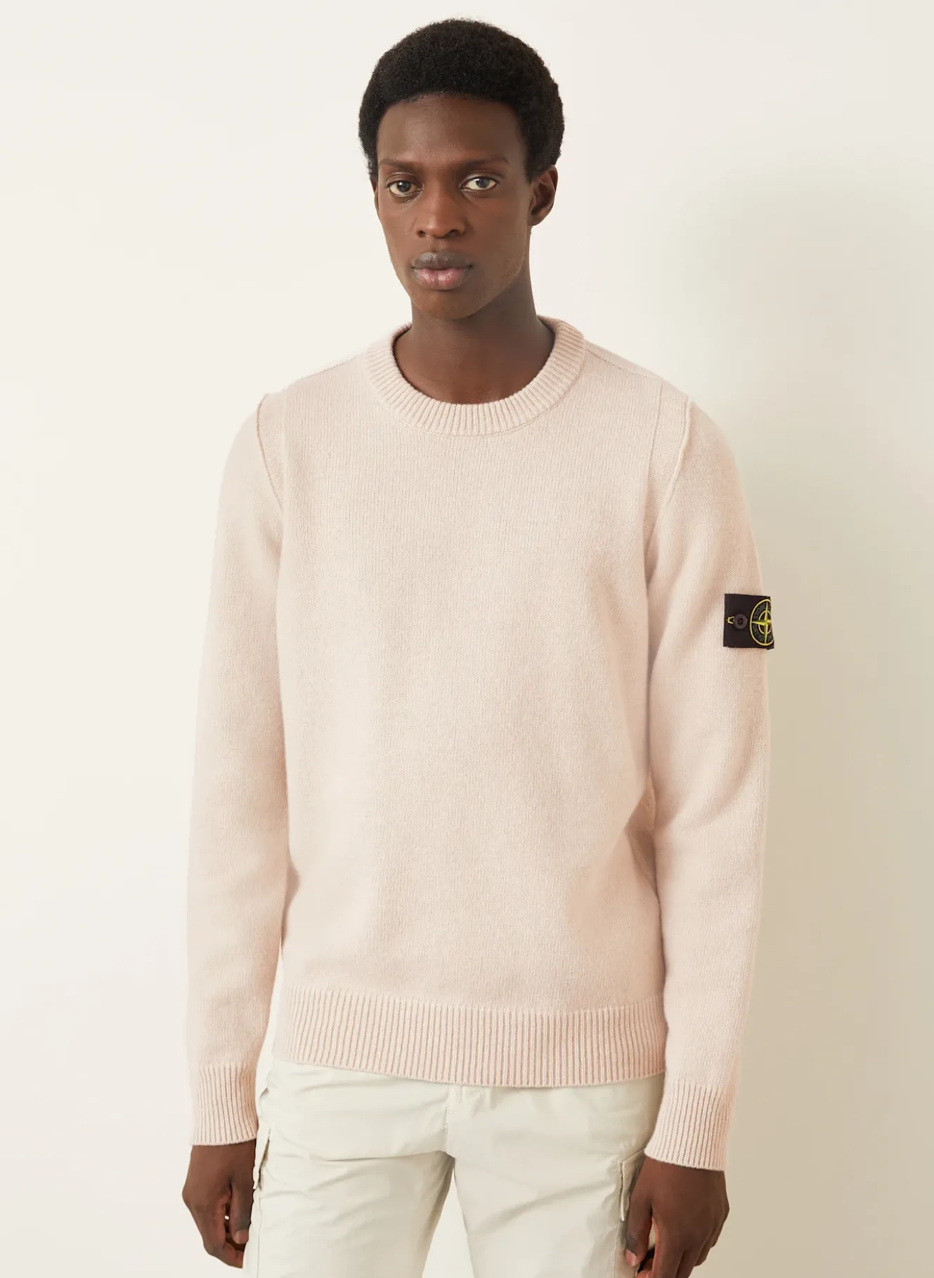 Pullover