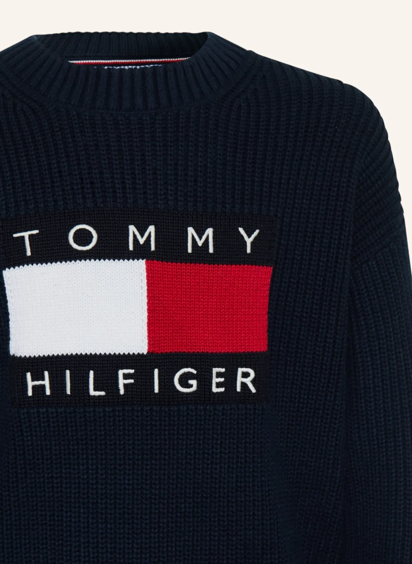 Pullover