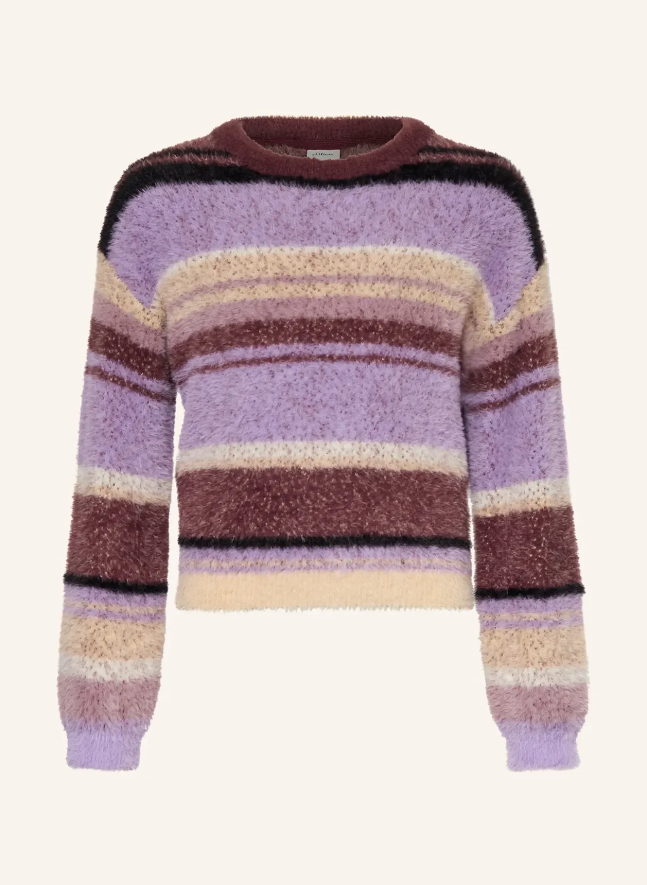 Pullover