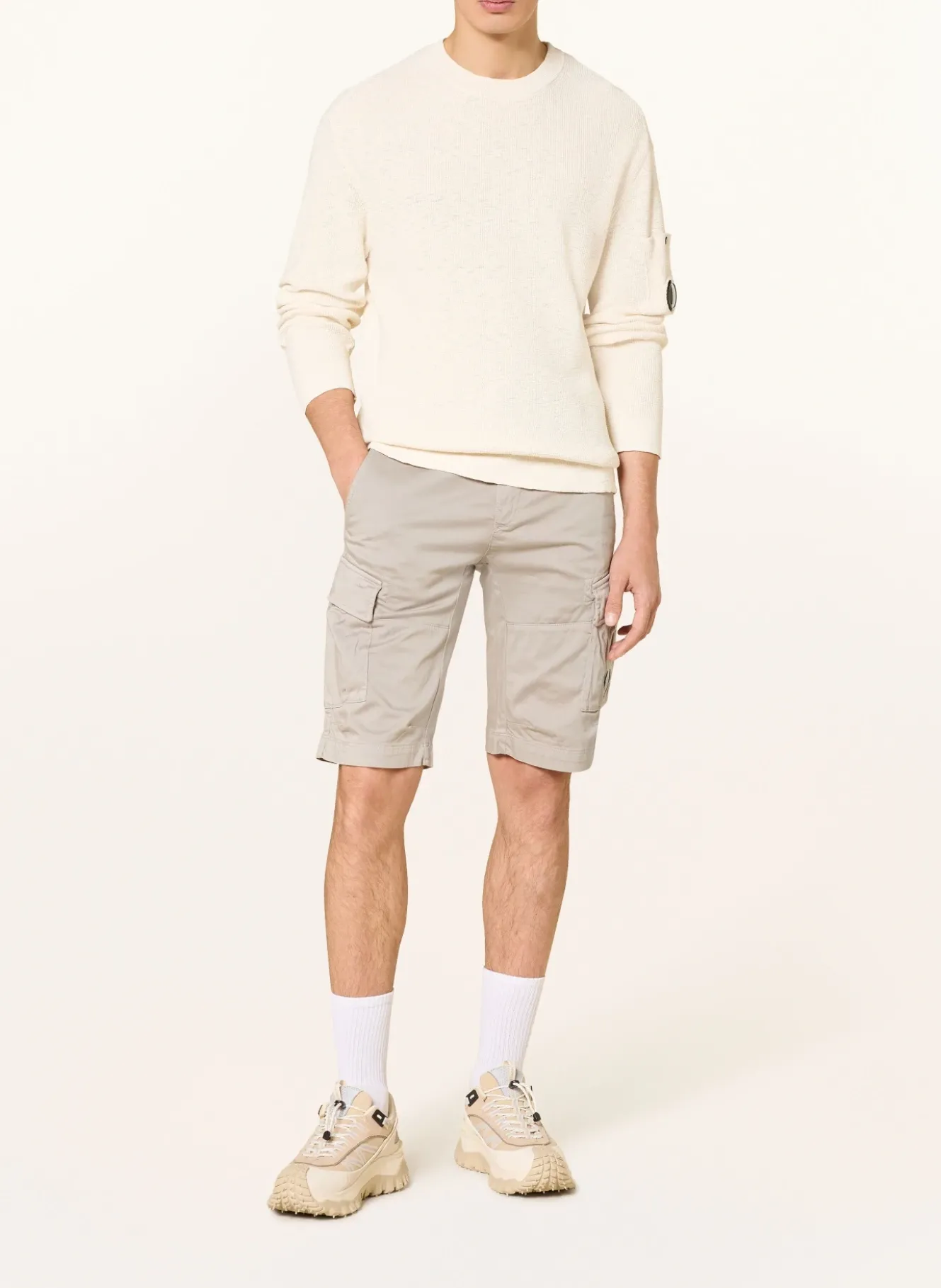 Pullover