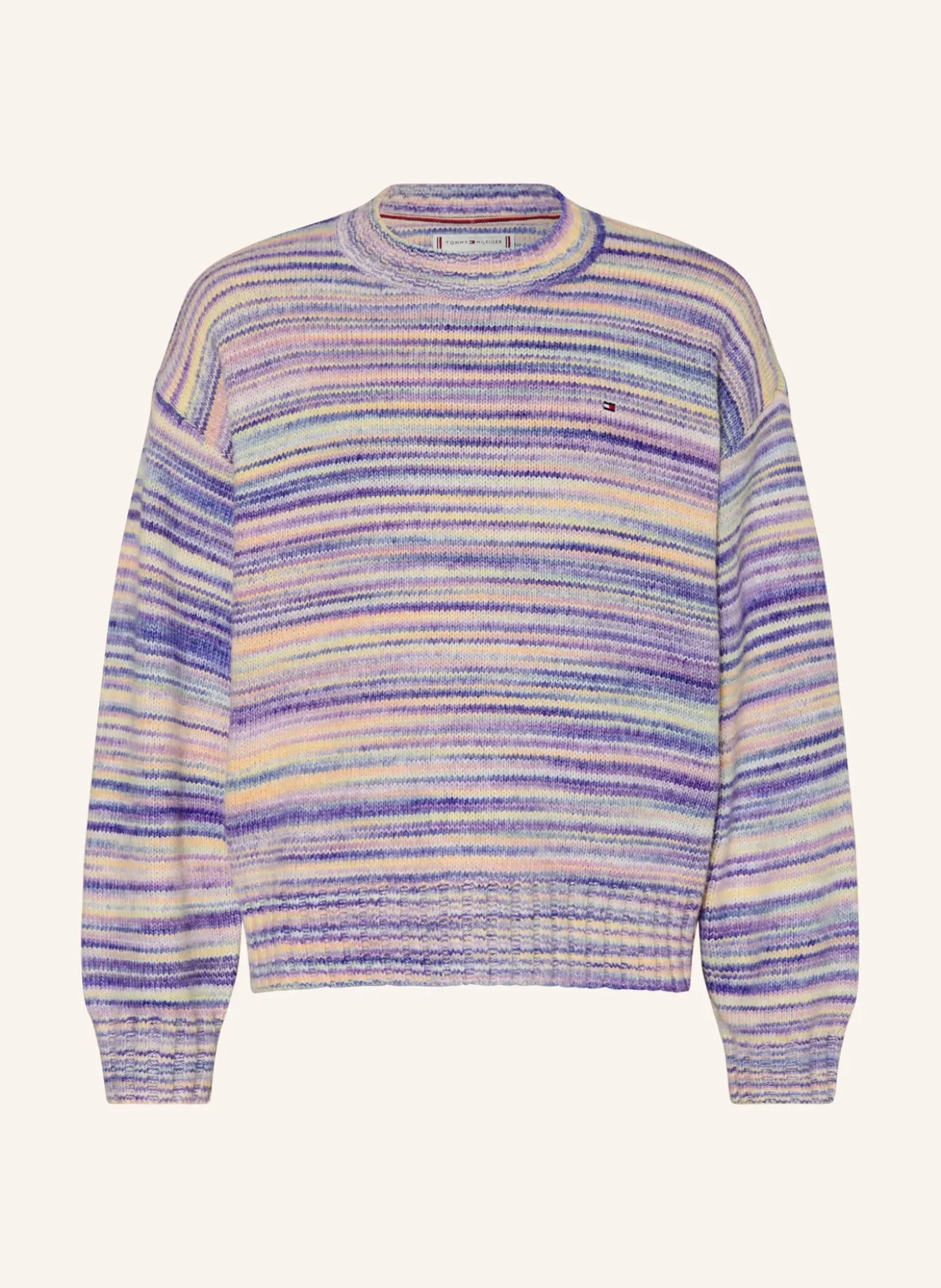 Pullover
