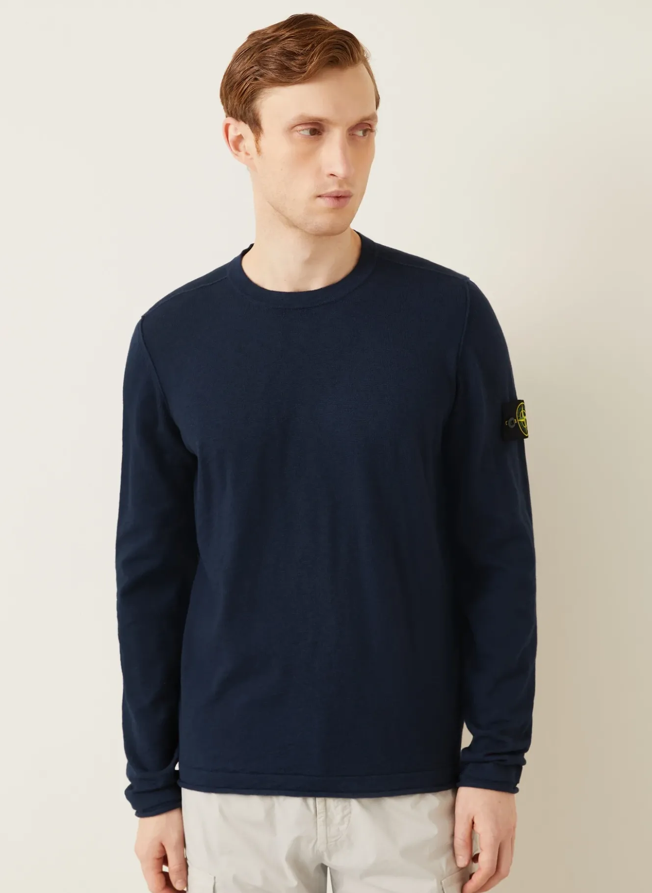Pullover