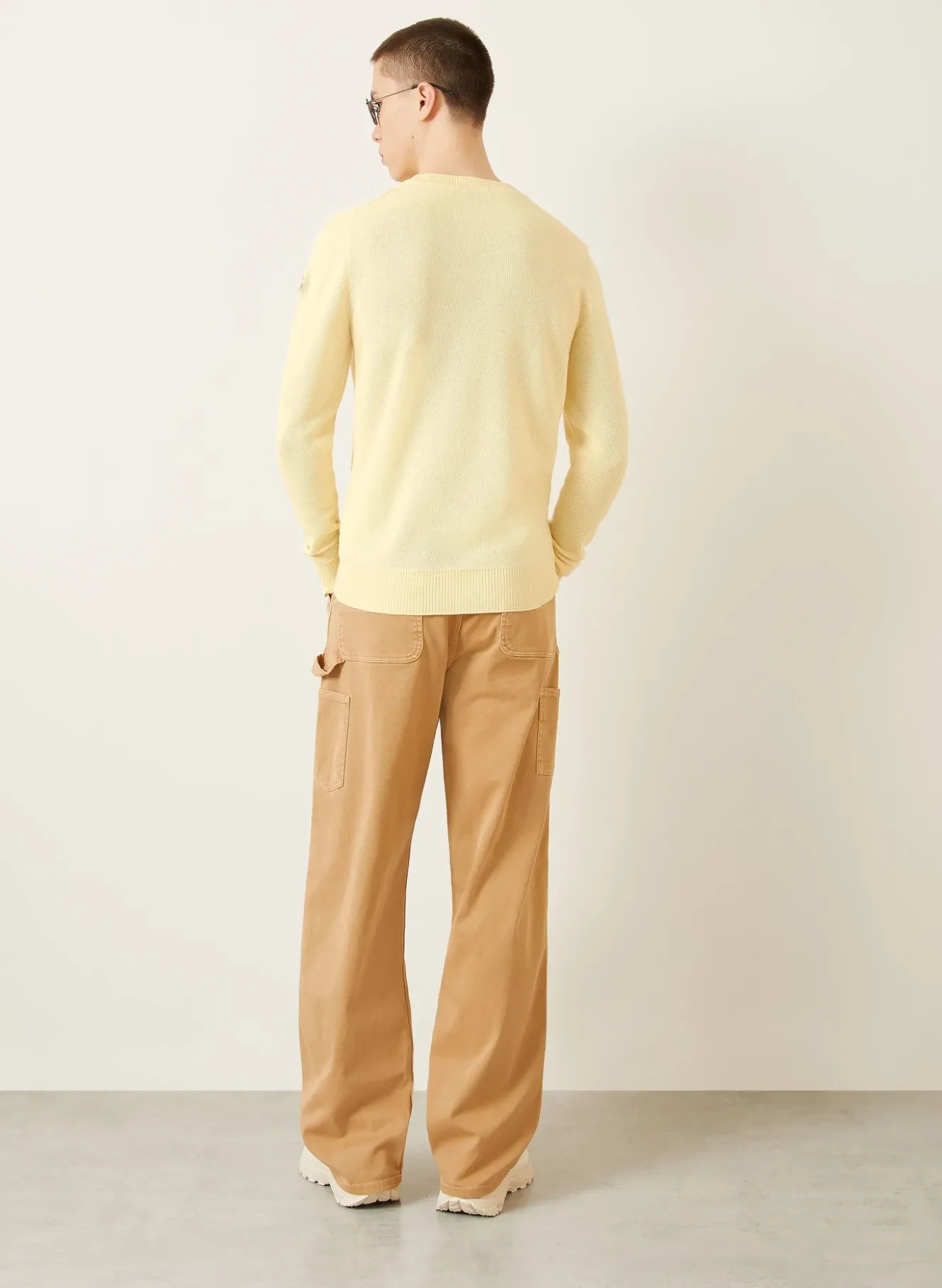 Pullover