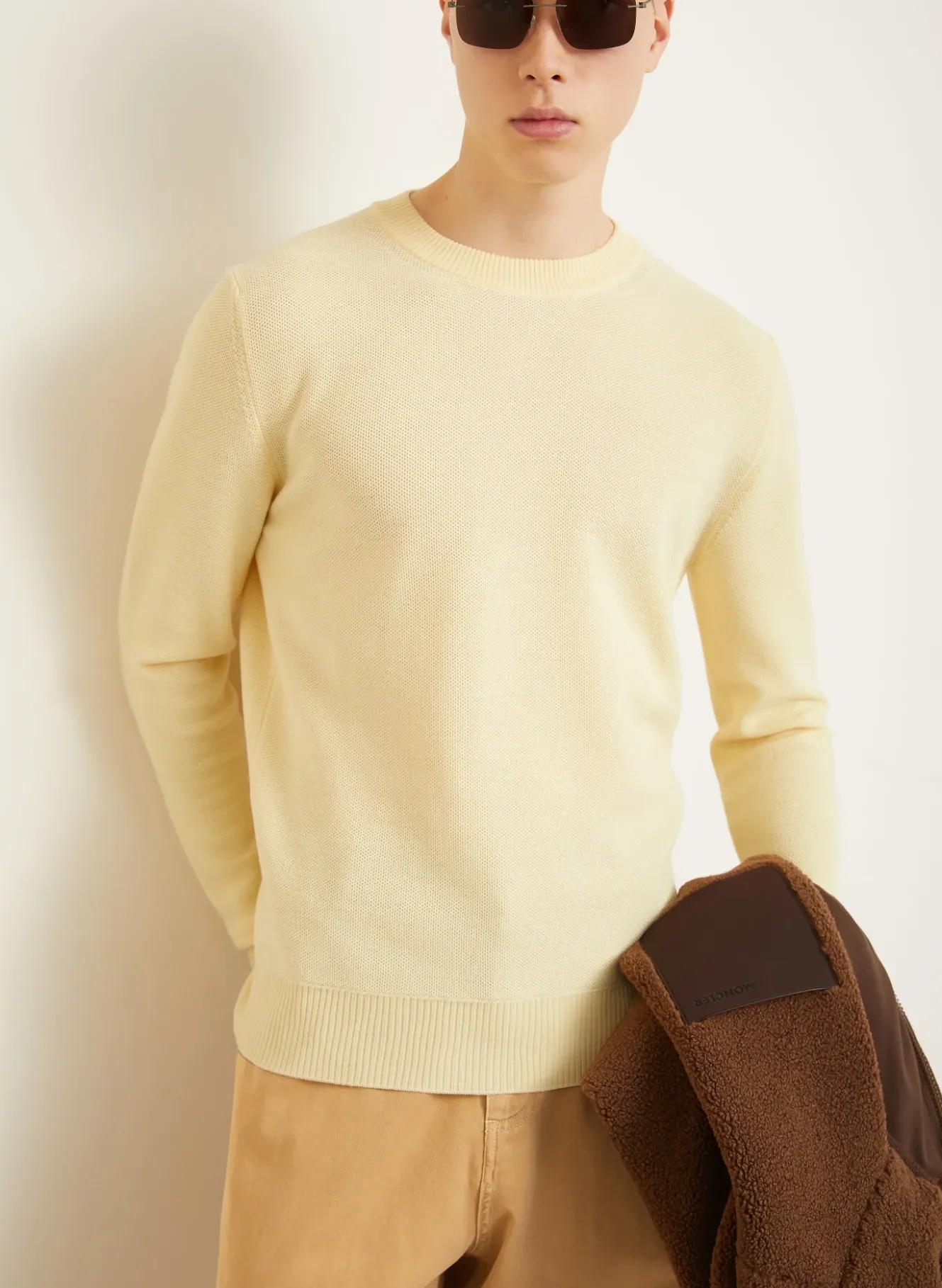Pullover